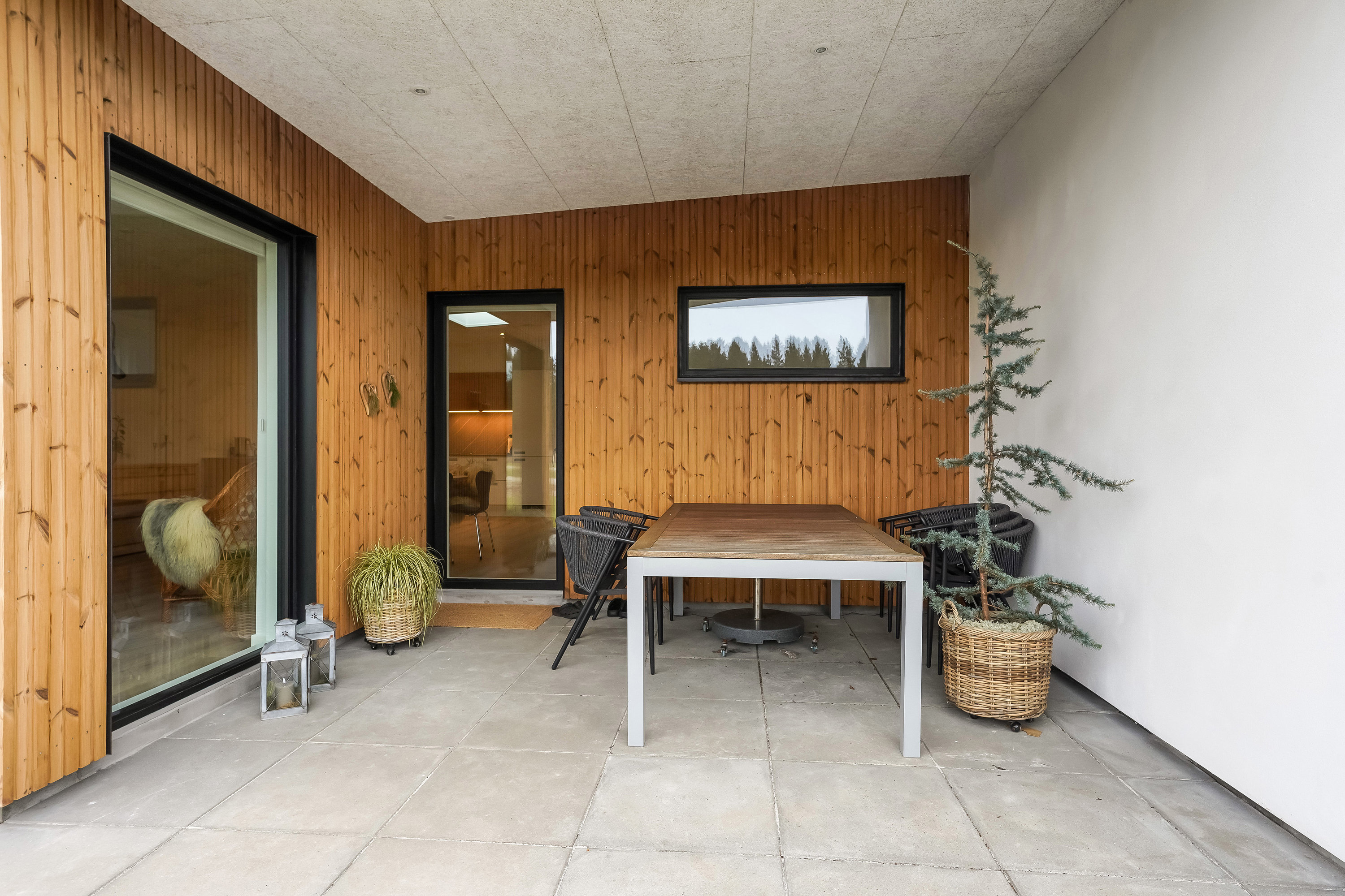 Fremhævet  billede i fuldskærmstilstand. Billede af Natskyggen 60, 7190 Billund