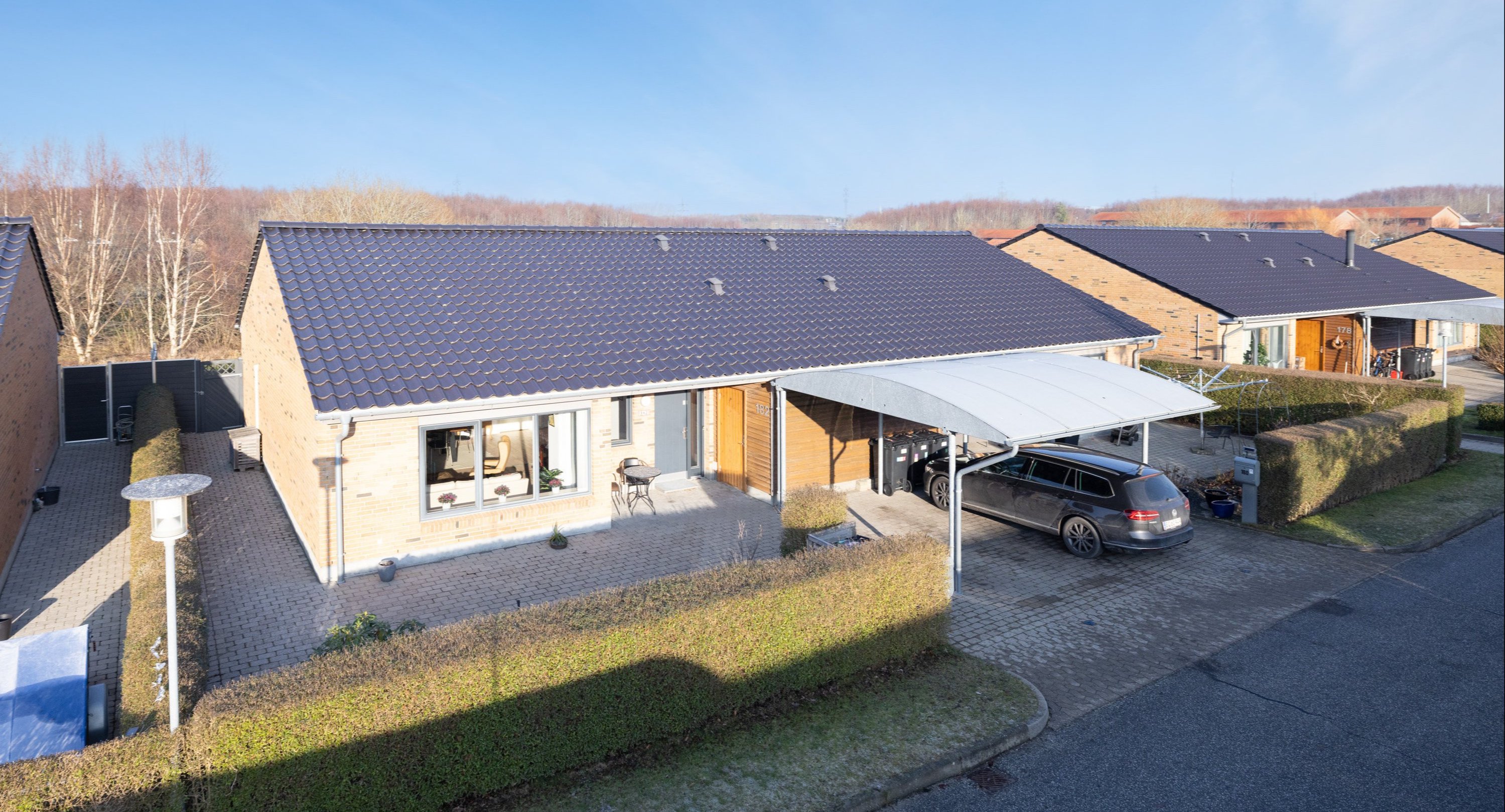 Helenelyst 182, 8220 Brabrand