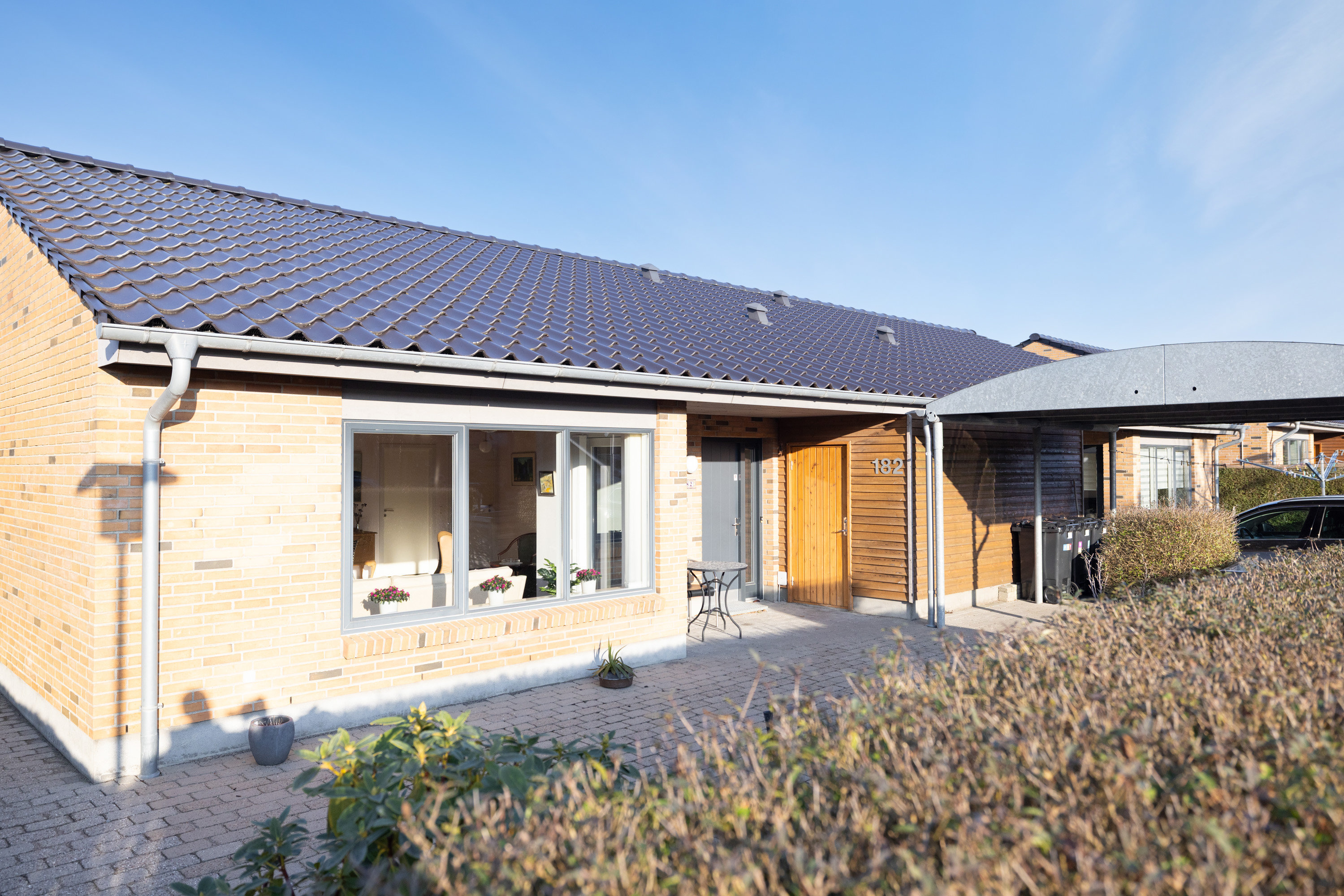 Fremhævet  billede i fuldskærmstilstand. Billede af Helenelyst 182, 8220 Brabrand