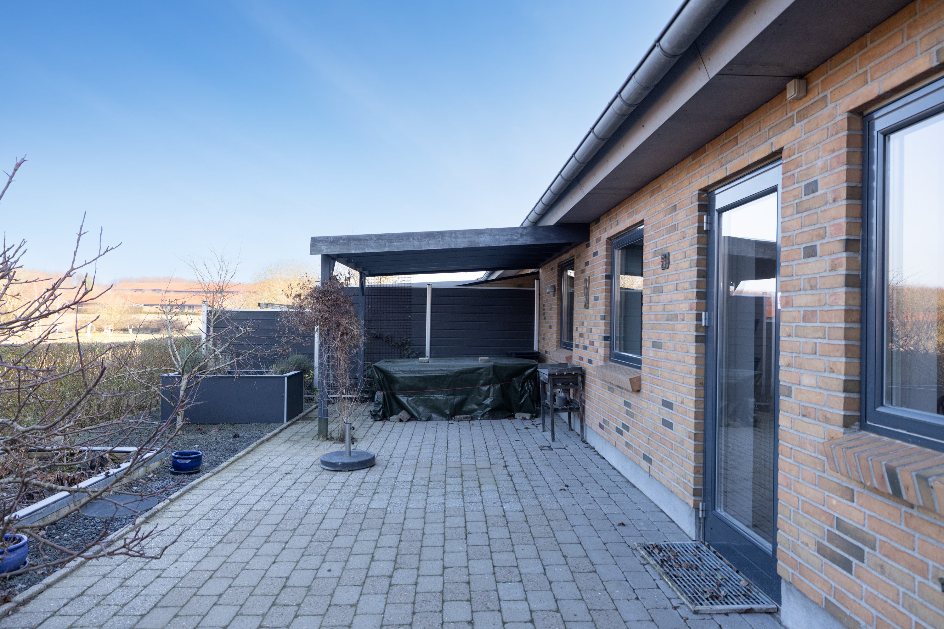 Fremhævet  billede i fuldskærmstilstand. Billede af Helenelyst 182, 8220 Brabrand