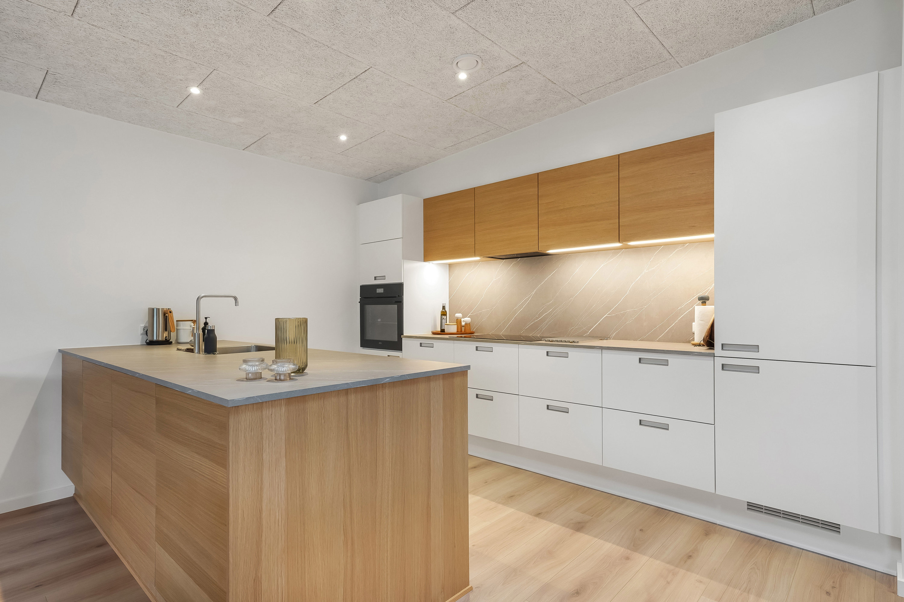 Fremhævet  billede i fuldskærmstilstand. Billede af Natskyggen 60, 7190 Billund