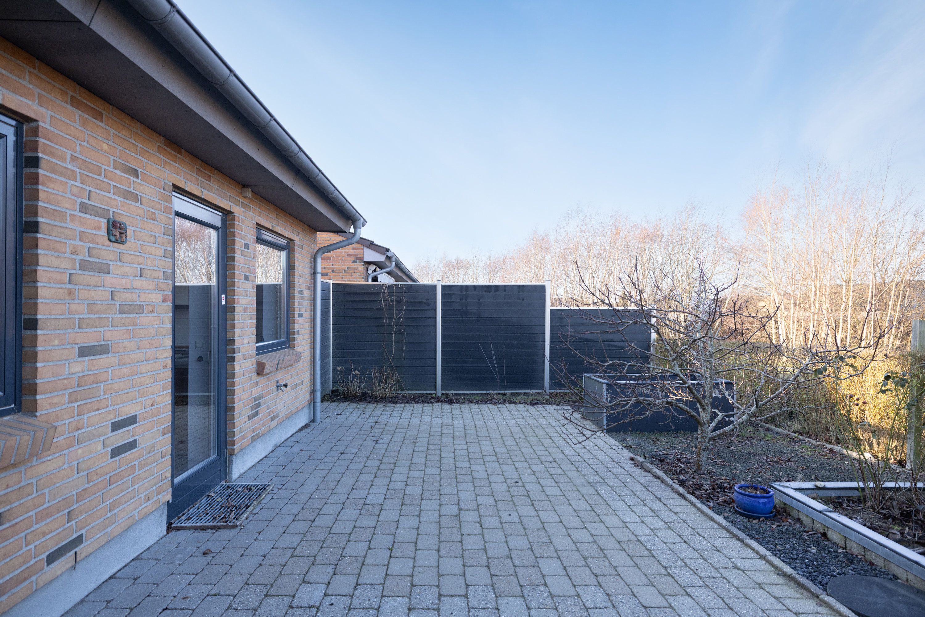 Fremhævet  billede i fuldskærmstilstand. Billede af Helenelyst 182, 8220 Brabrand