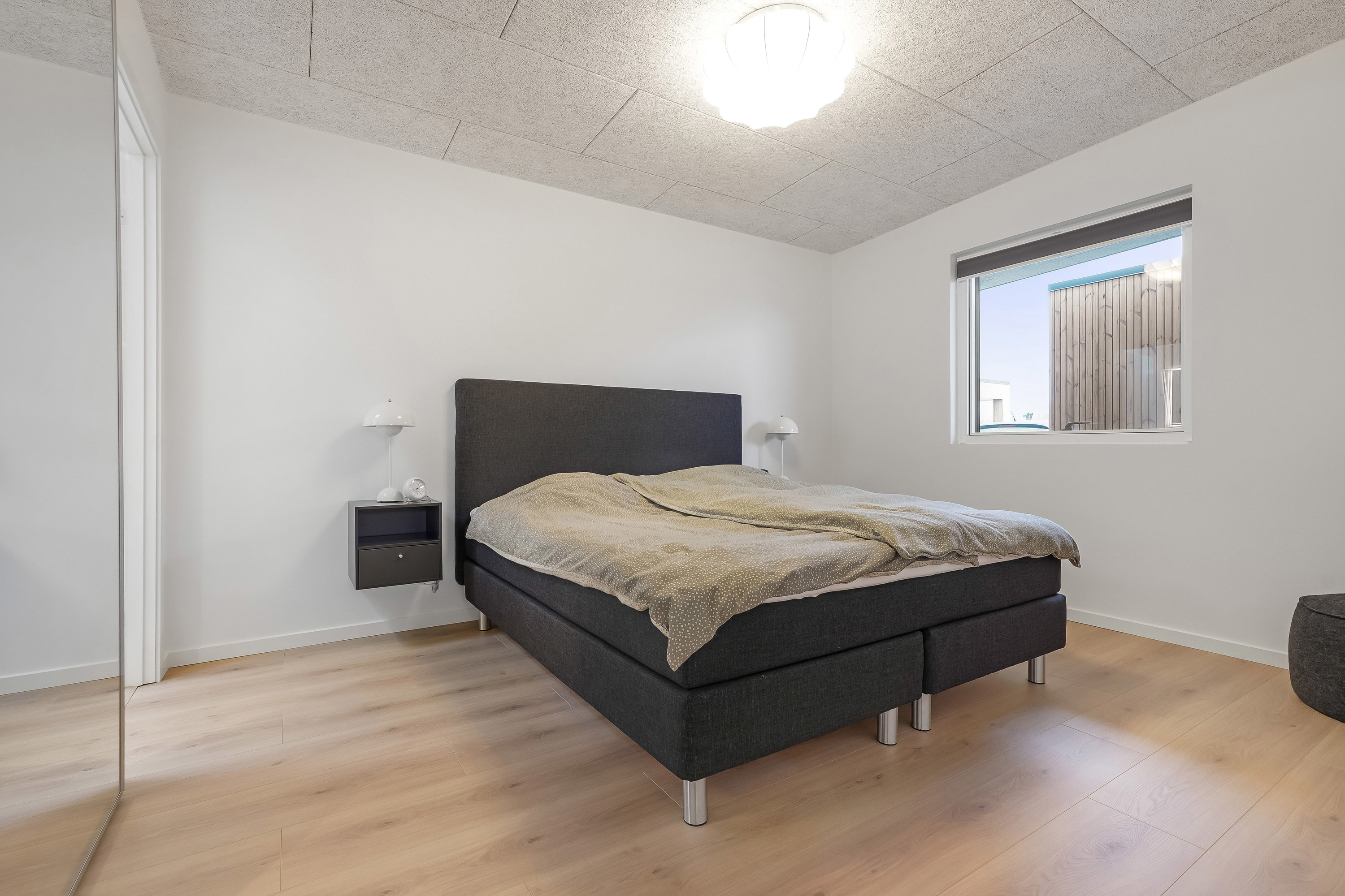 Fremhævet  billede i fuldskærmstilstand. Billede af Natskyggen 60, 7190 Billund