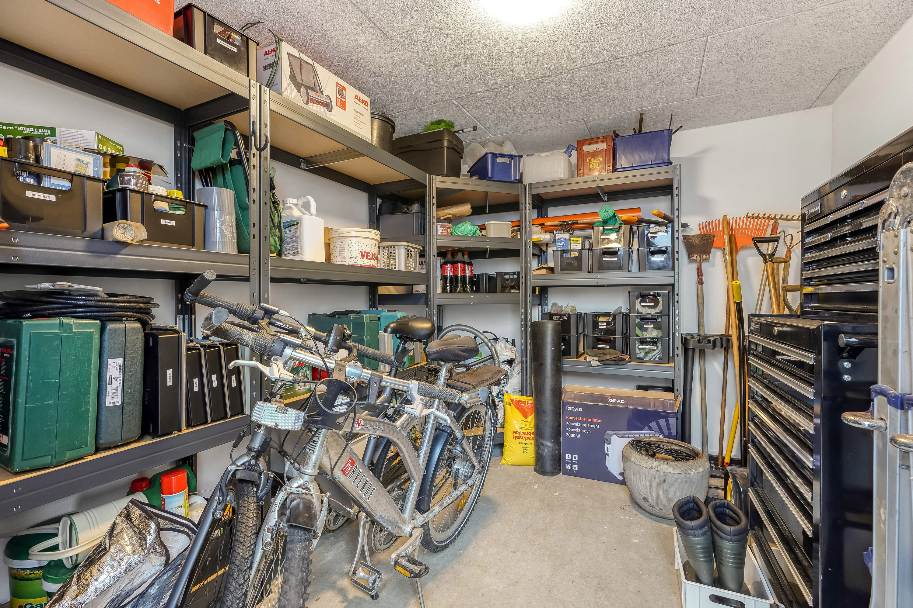 Fremhævet  billede i fuldskærmstilstand. Billede af Natskyggen 60, 7190 Billund