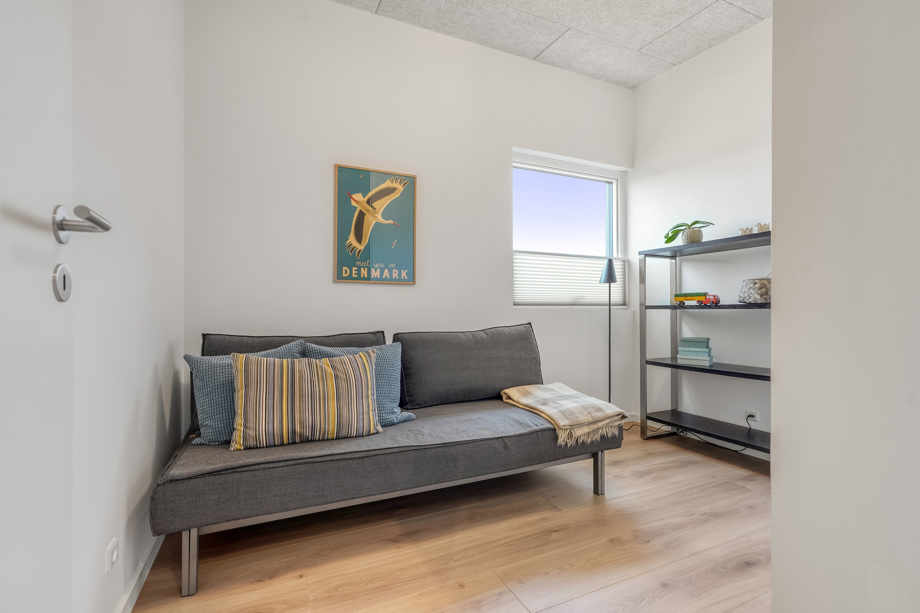 Fremhævet  billede i fuldskærmstilstand. Billede af Natskyggen 60, 7190 Billund