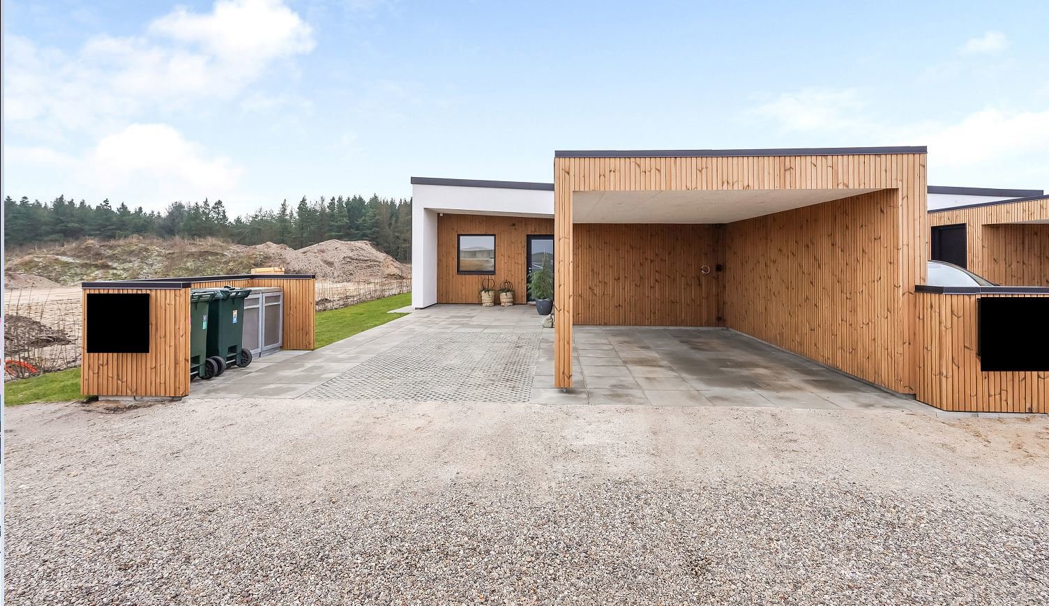 Fremhævet  billede i fuldskærmstilstand. Billede af Natskyggen 60, 7190 Billund