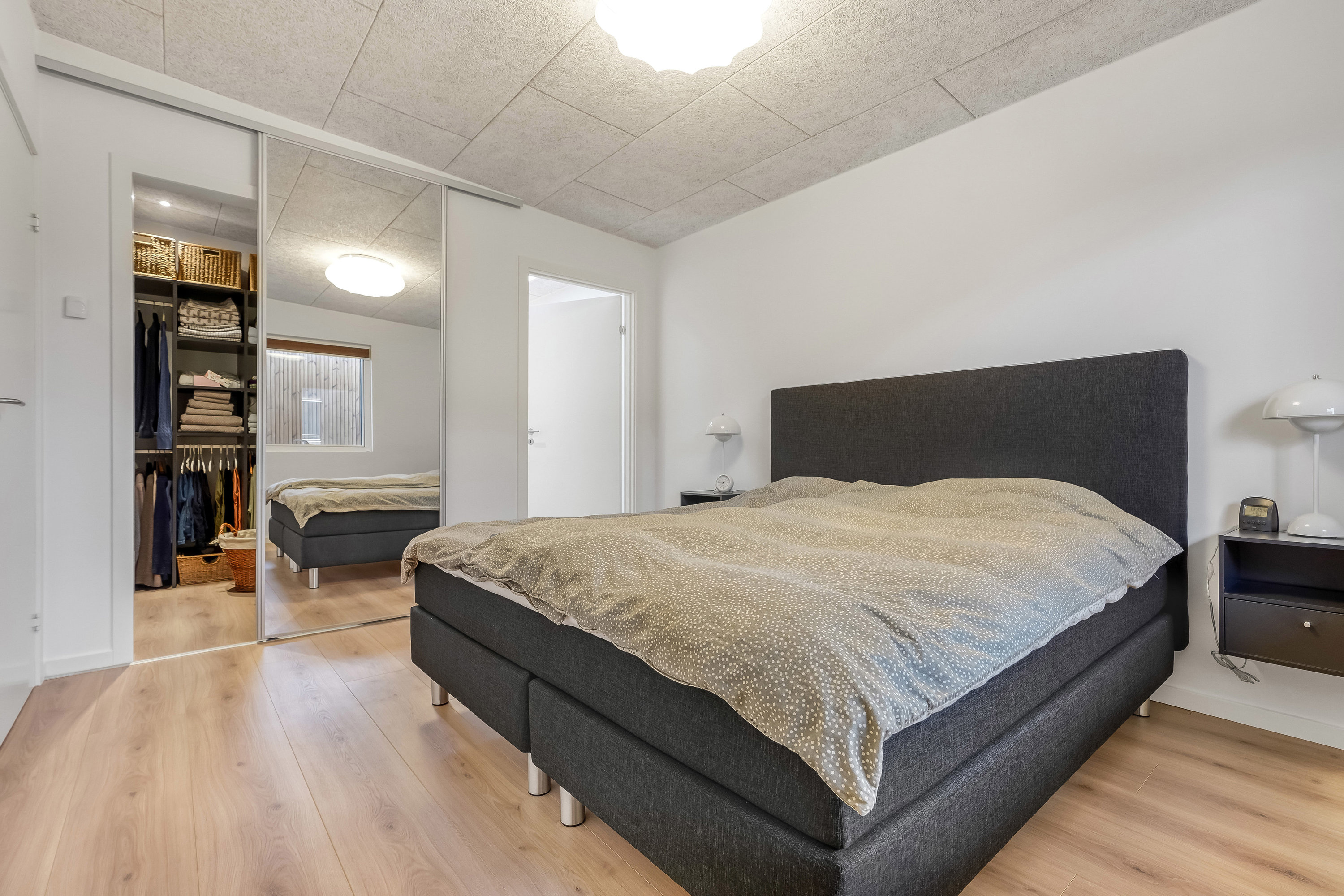 Fremhævet  billede i fuldskærmstilstand. Billede af Natskyggen 60, 7190 Billund