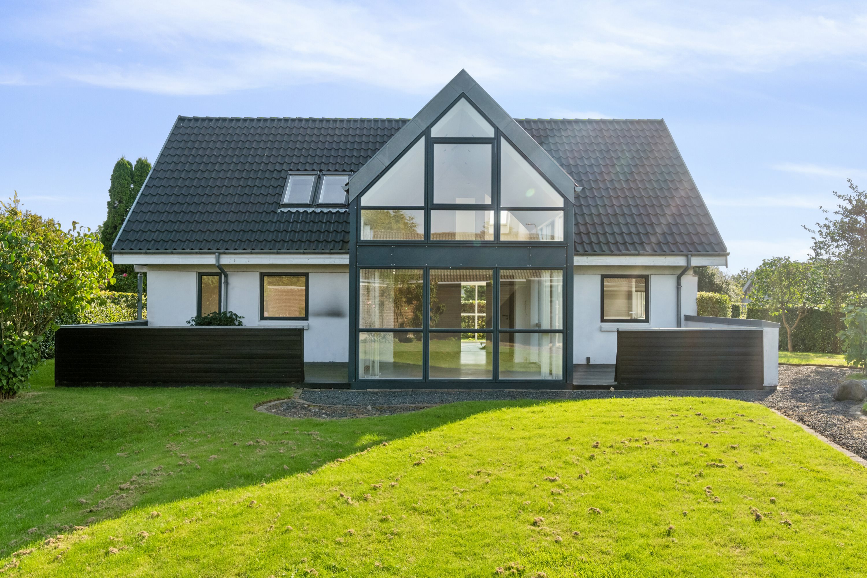 Søsterhøjvej 9, Skåde, 8270 Højbjerg