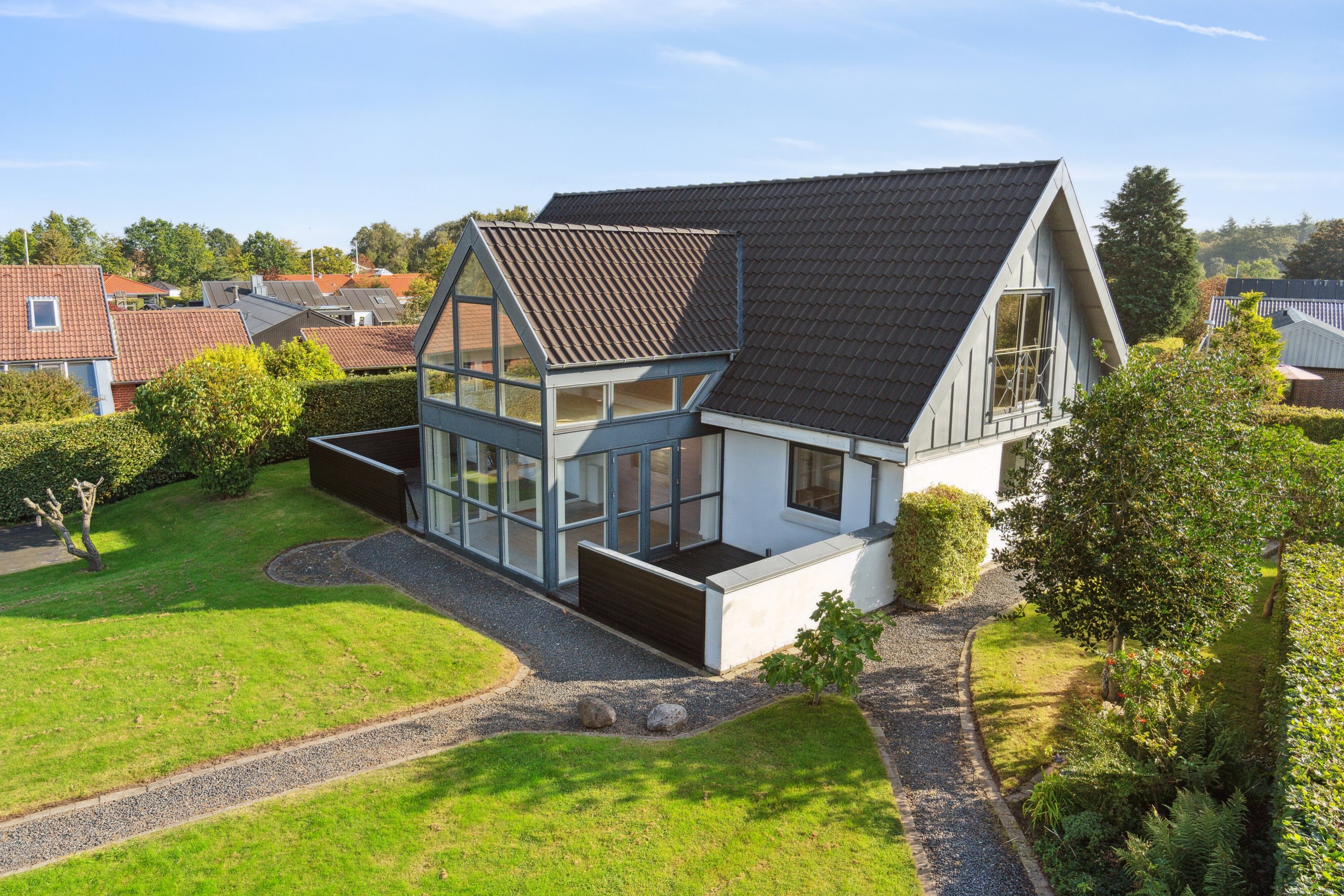 Søsterhøjvej 9, Skåde, 8270 Højbjerg