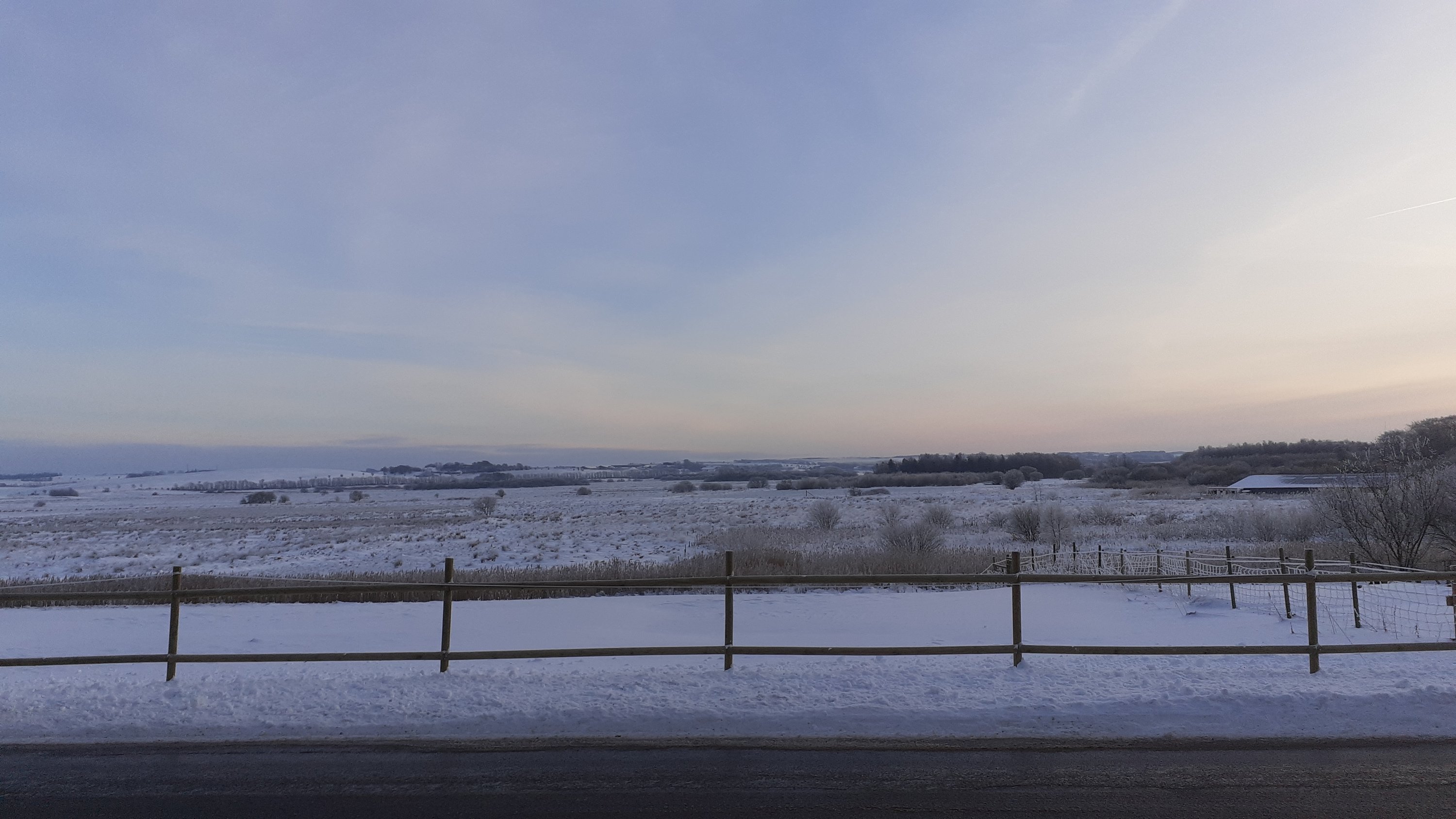 Fremhævet  billede i fuldskærmstilstand. Billede af Bonderupvej 35, 9230 Svenstrup J