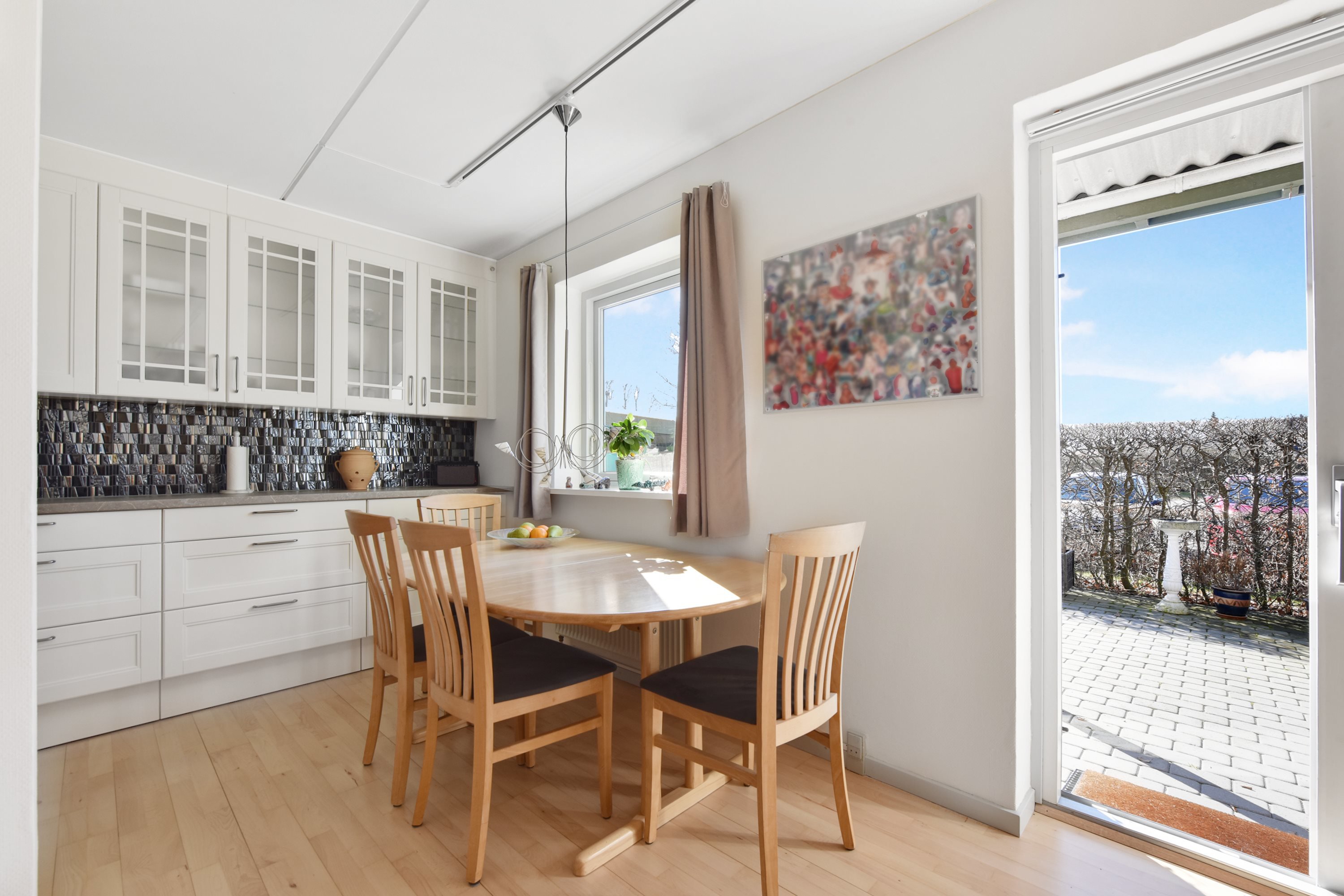 Morbærhegnet 39, 2670 Greve