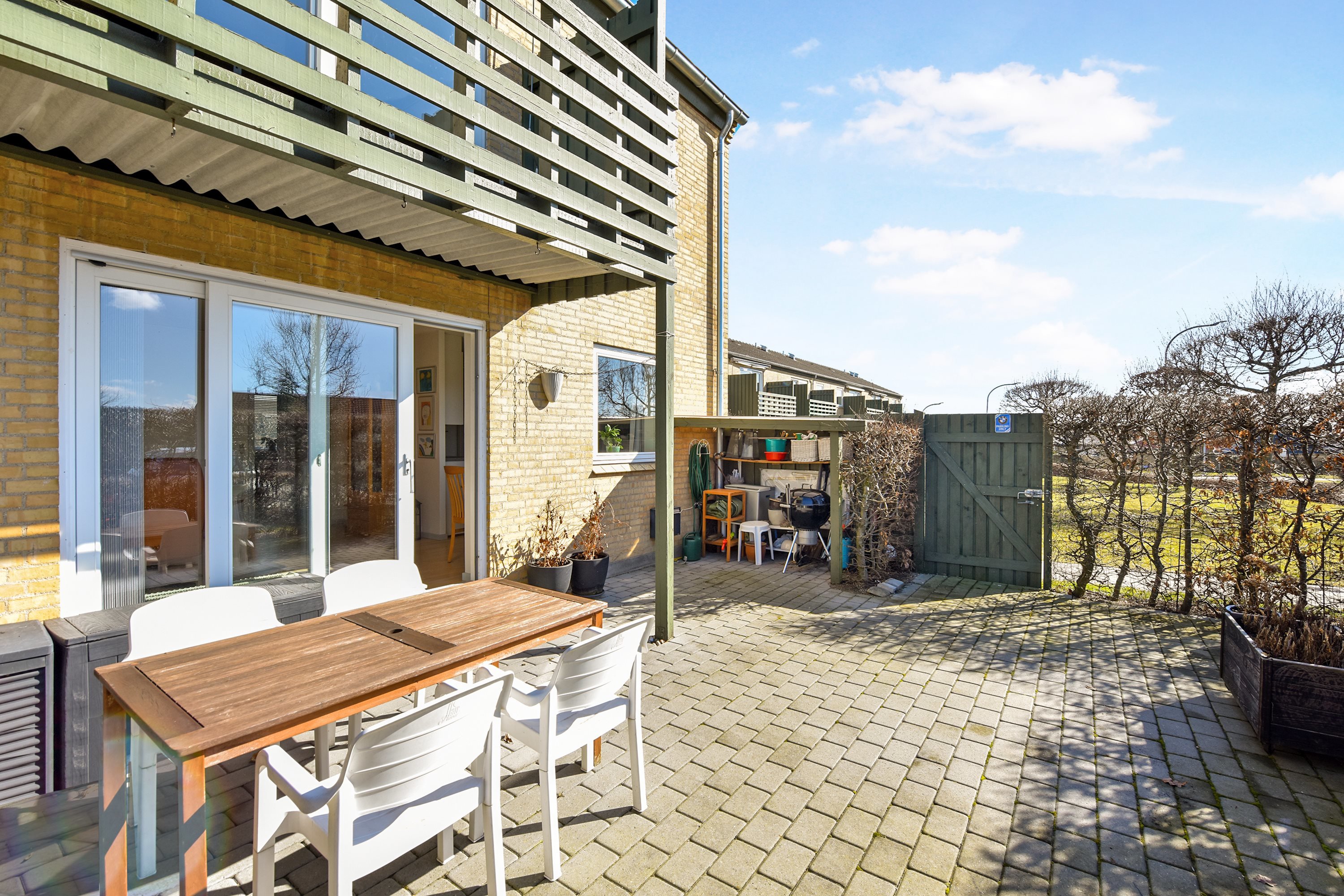 Morbærhegnet 39, 2670 Greve