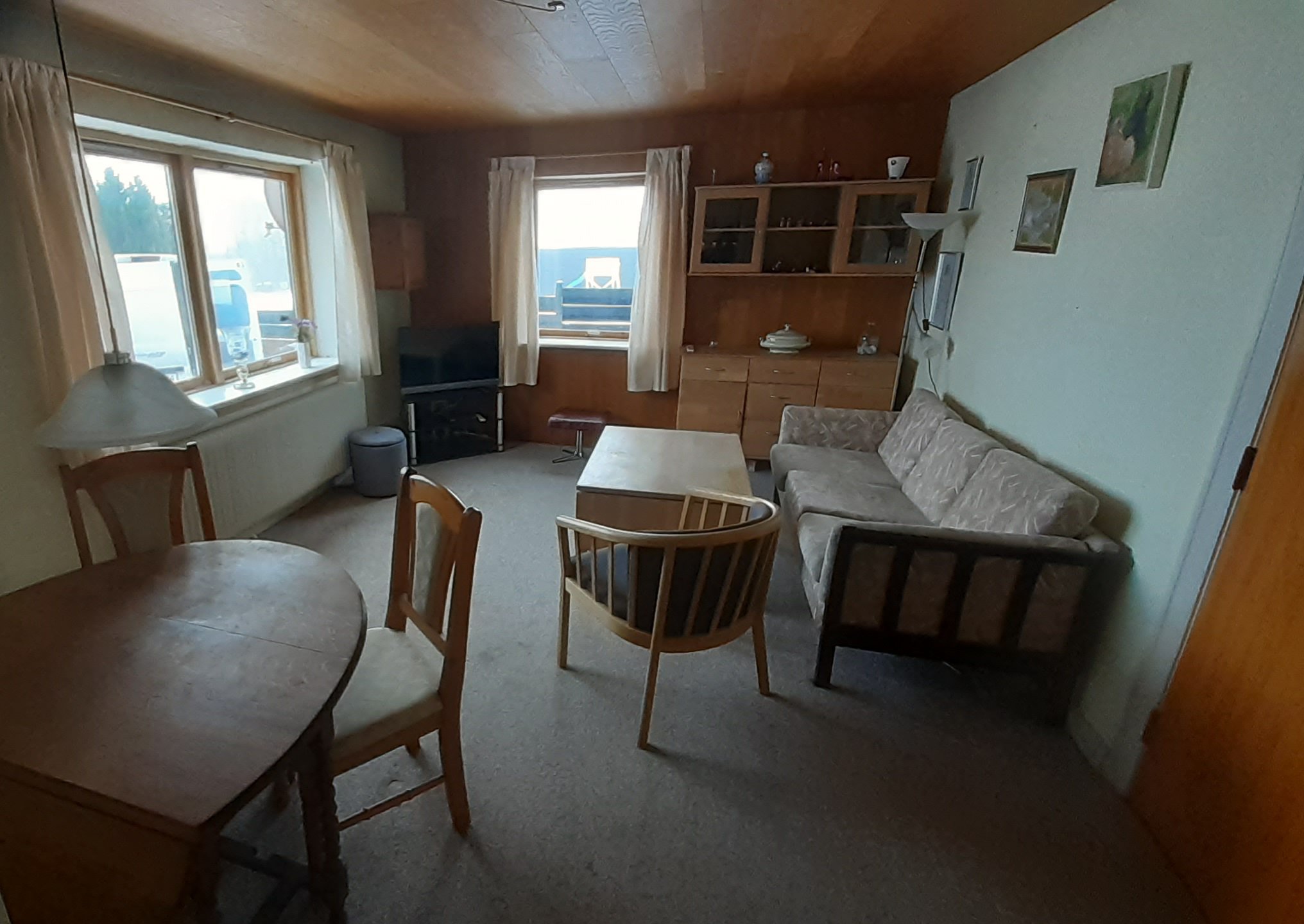 Fremhævet  billede i fuldskærmstilstand. Billede af Bonderupvej 35, 9230 Svenstrup J