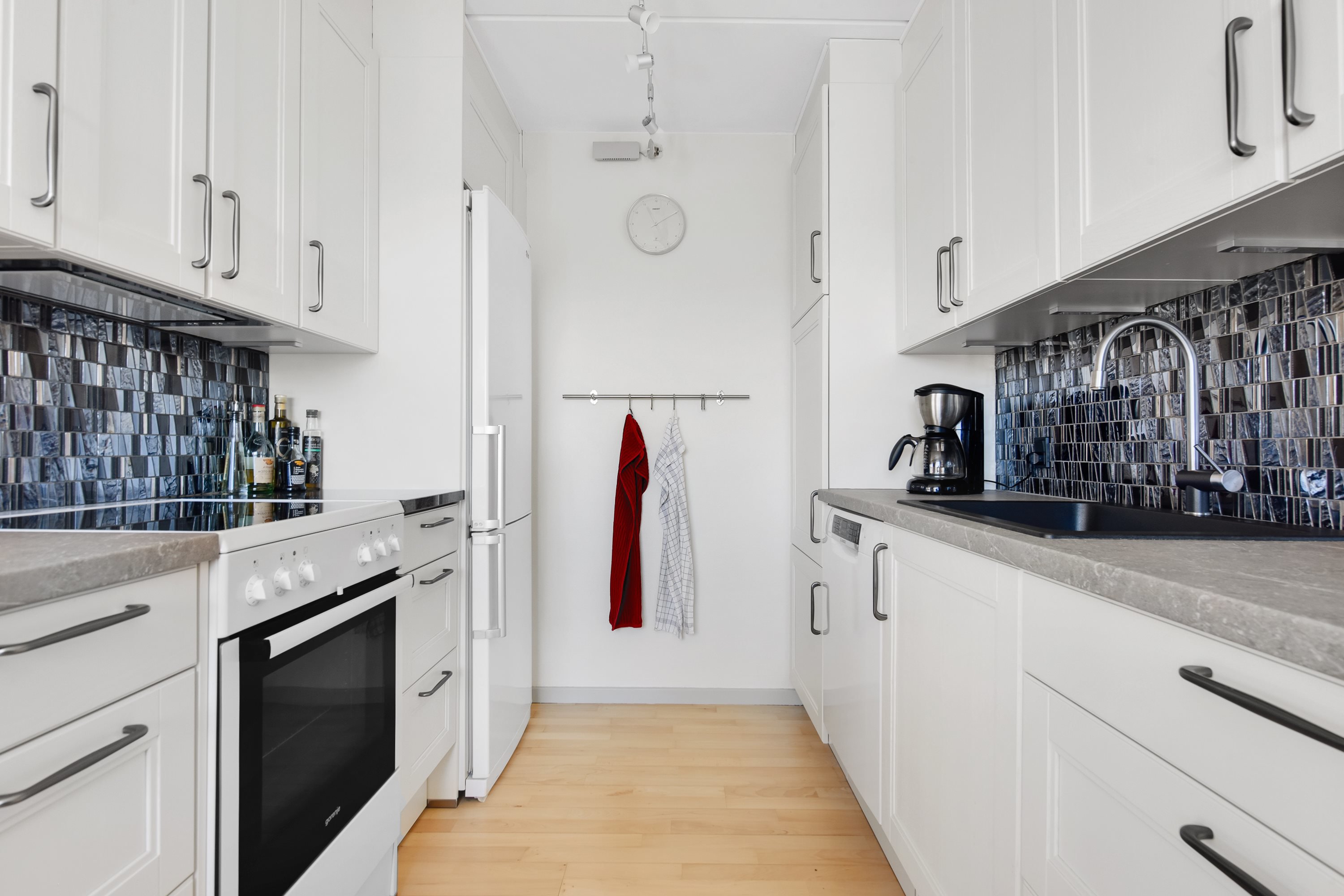 Morbærhegnet 39, 2670 Greve