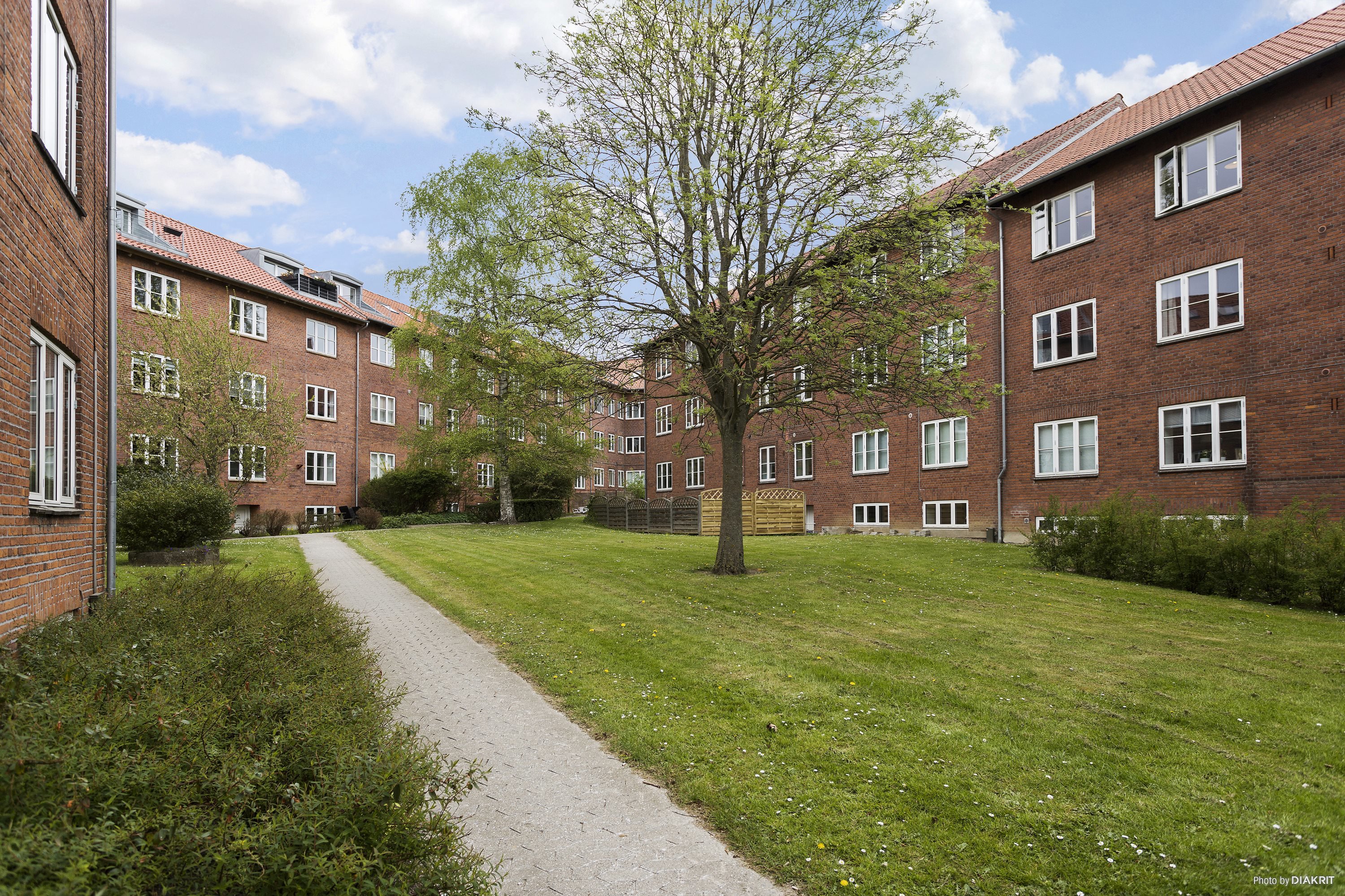 Fremhævet  billede i fuldskærmstilstand. Billede af Skanderborgvej 92, 2. 2., 8000 Aarhus C