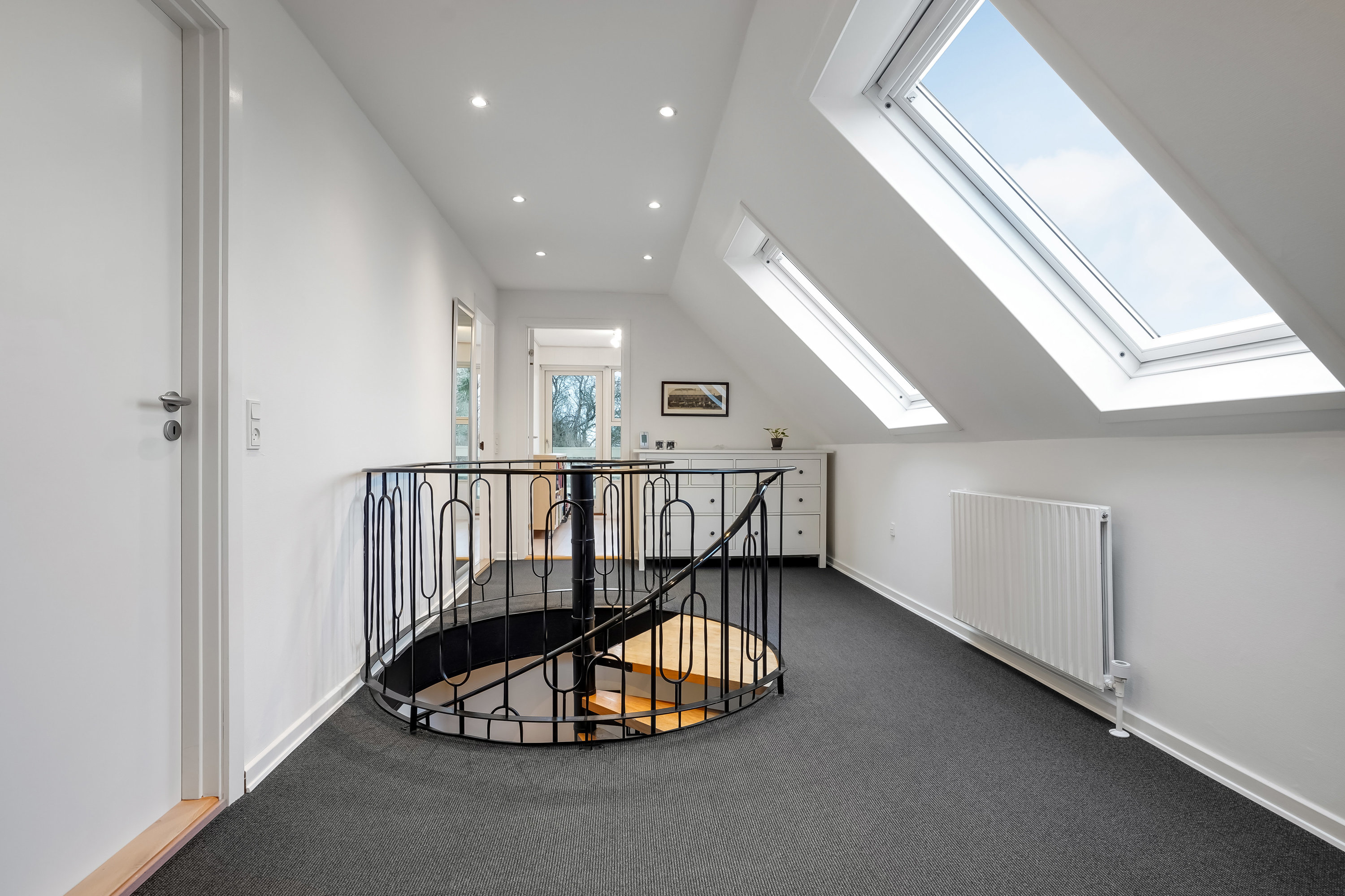 Fremhævet andet billede i fuldskærmstilstand. Billede af Højager 78, 7300 Jelling