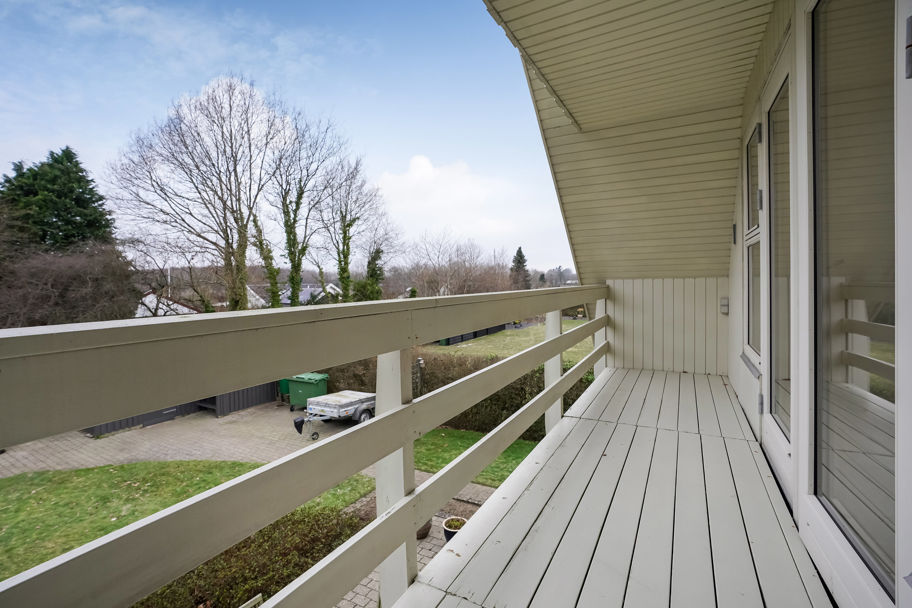 Fremhævet område billede i fuldskærmstilstand. Billede af Højager 78, 7300 Jelling