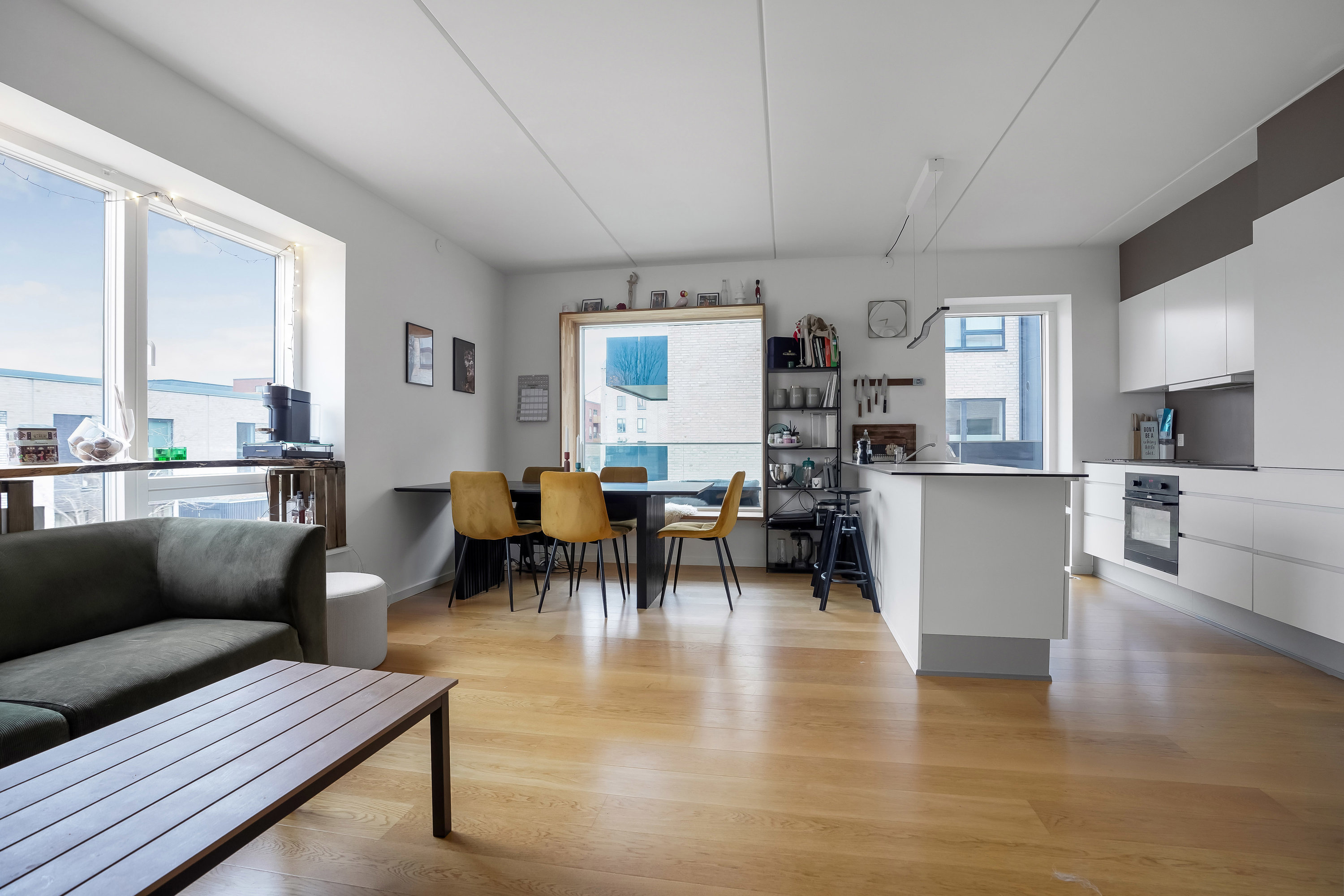 Guldrankevej 21, 1. 2., 5200 Odense V