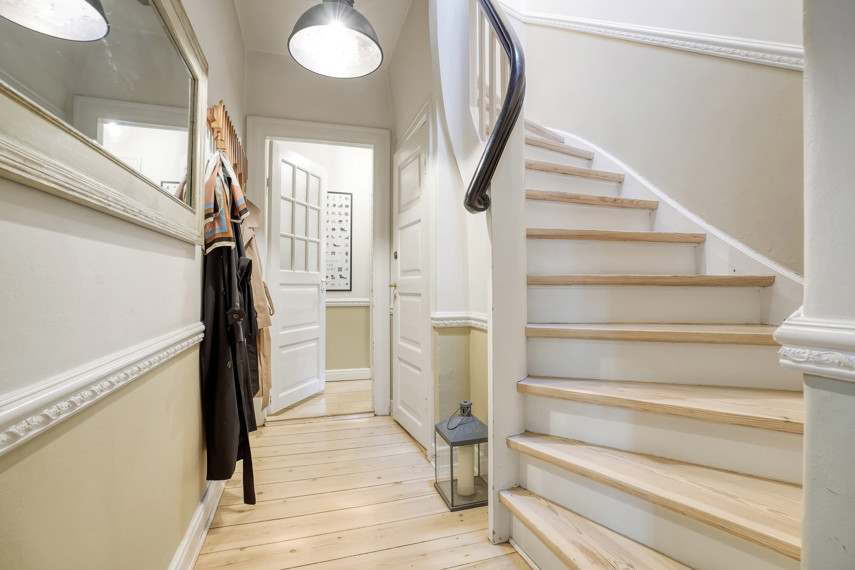 Fremhævet andet billede i fuldskærmstilstand. Billede af Læssøegade 169, 5230 Odense M