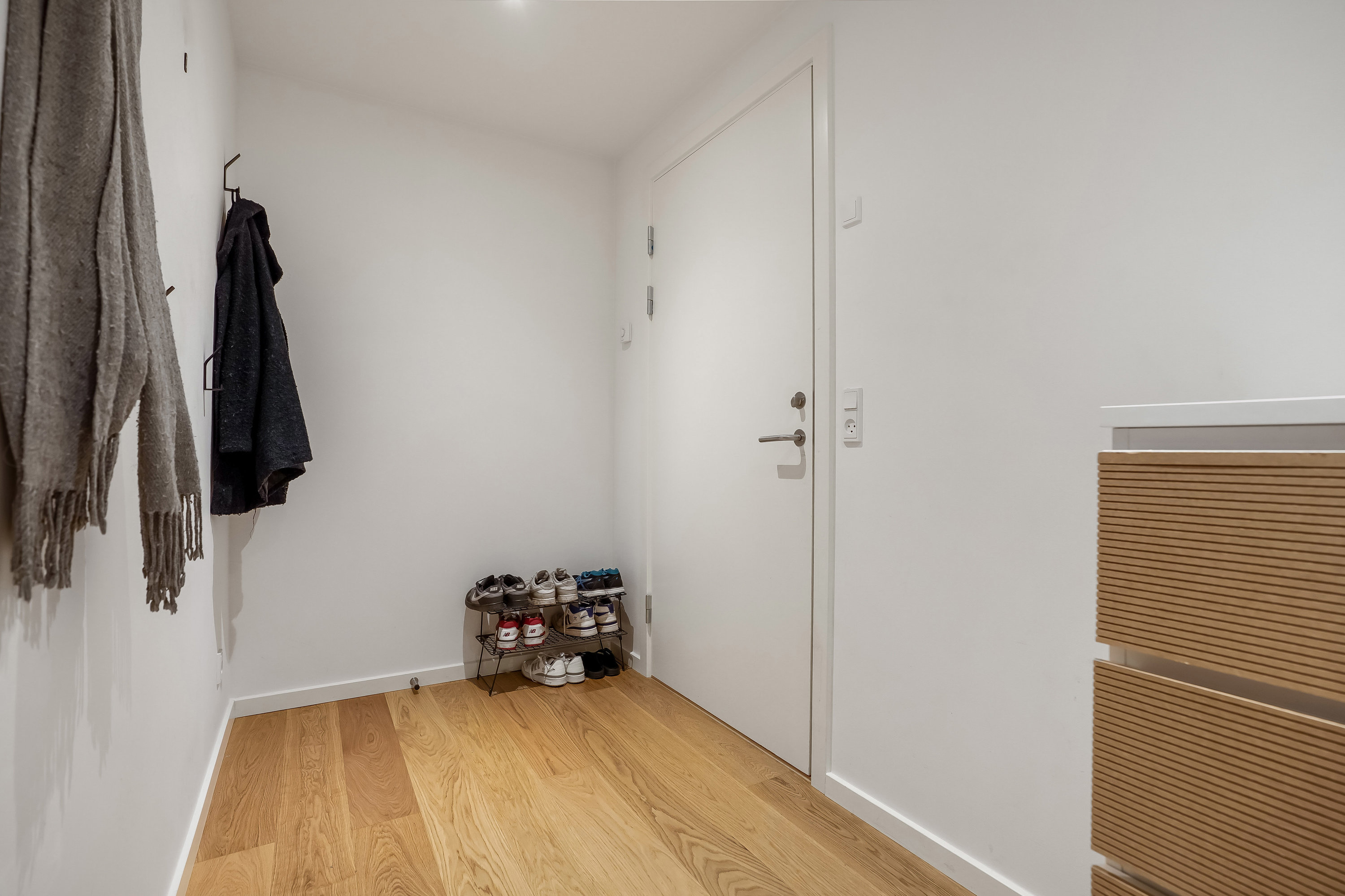 Fremhævet andet billede i fuldskærmstilstand. Billede af Guldrankevej 21, 1. 2., 5200 Odense V