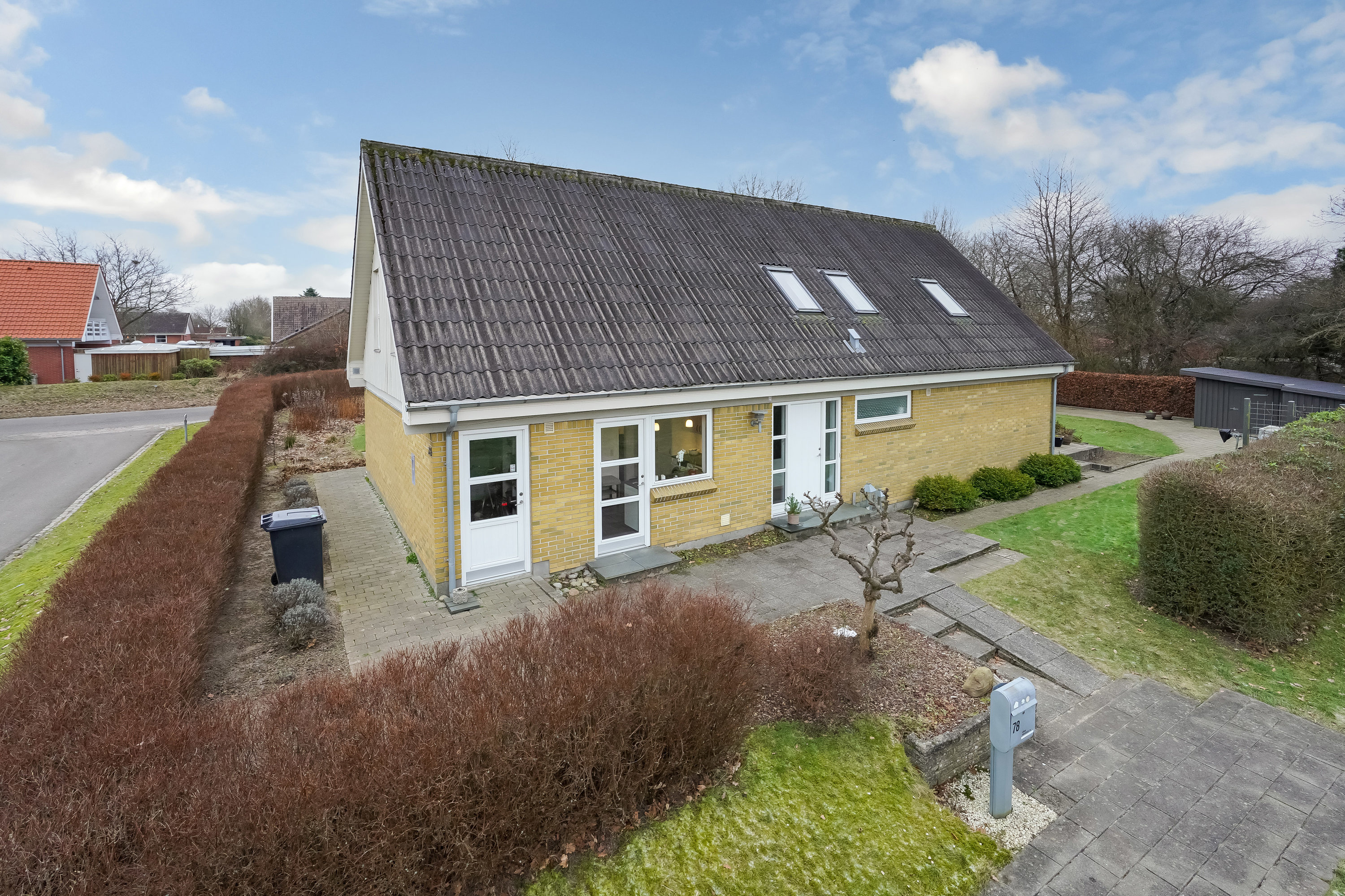 Højager 78, 7300 Jelling