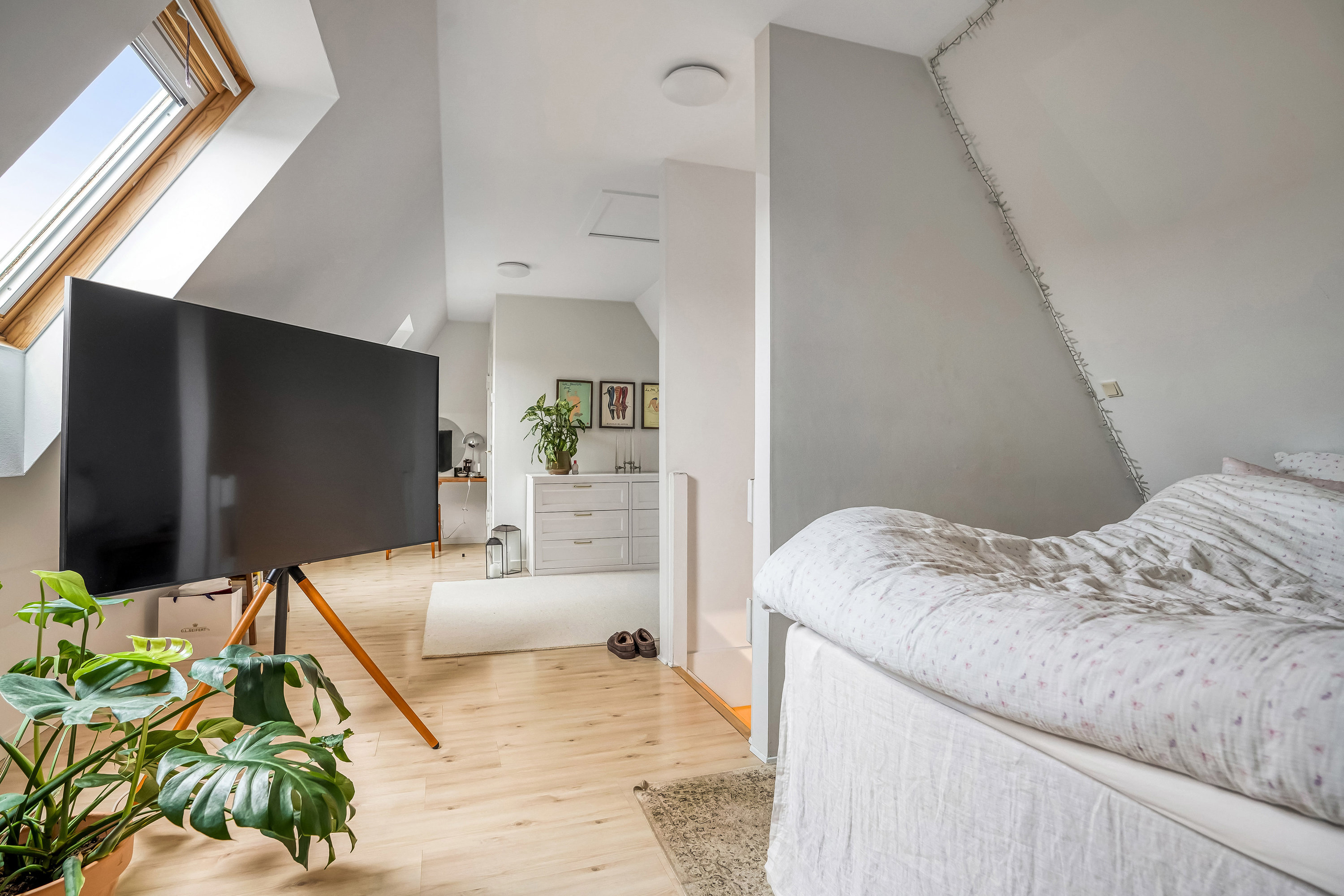 Fremhævet værelse billede i fuldskærmstilstand. Billede af Læssøegade 169, 5230 Odense M