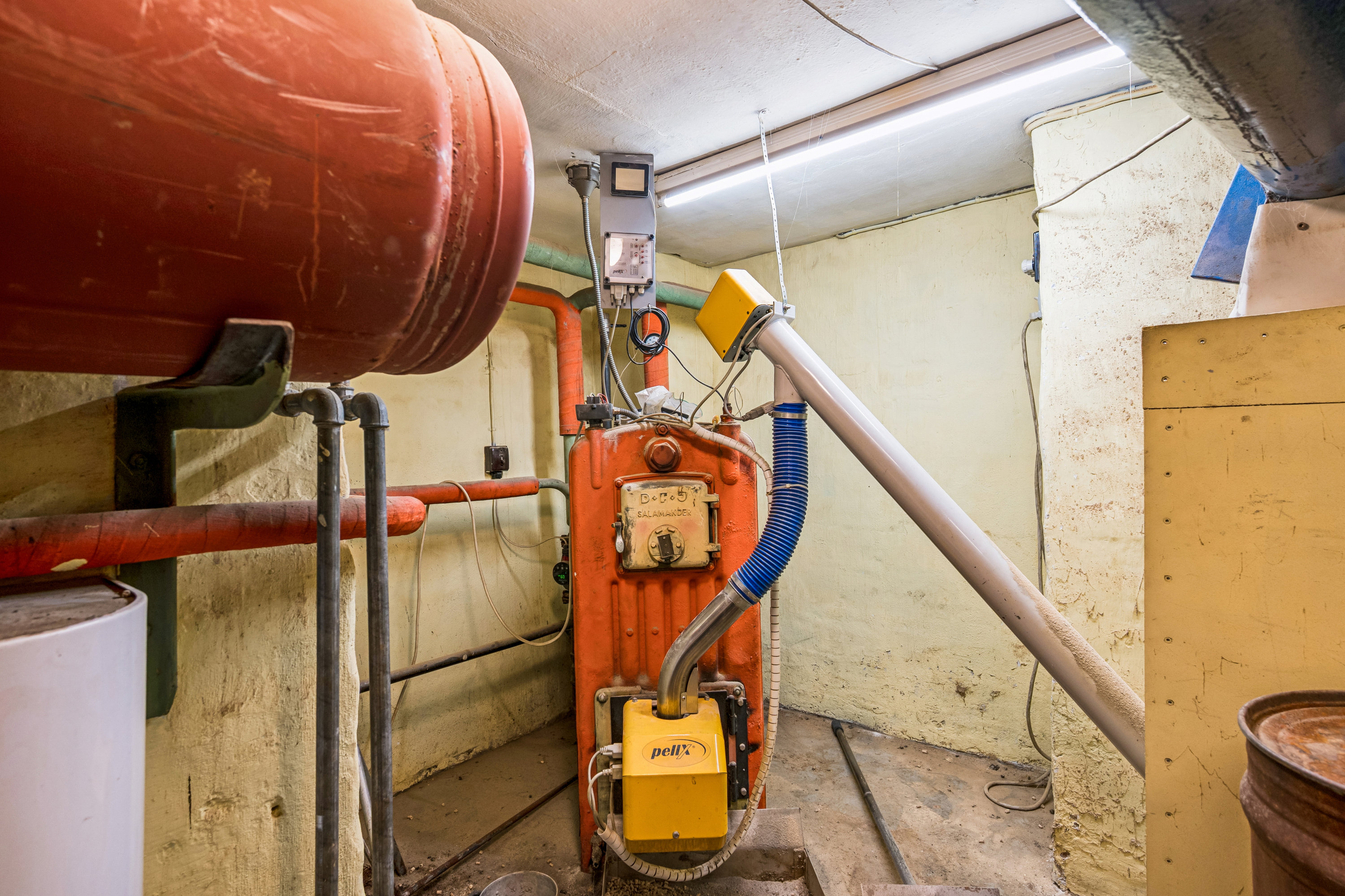 Fremhævet disponibelt rum billede i fuldskærmstilstand. Billede af Storegade 4, 8382 Hinnerup