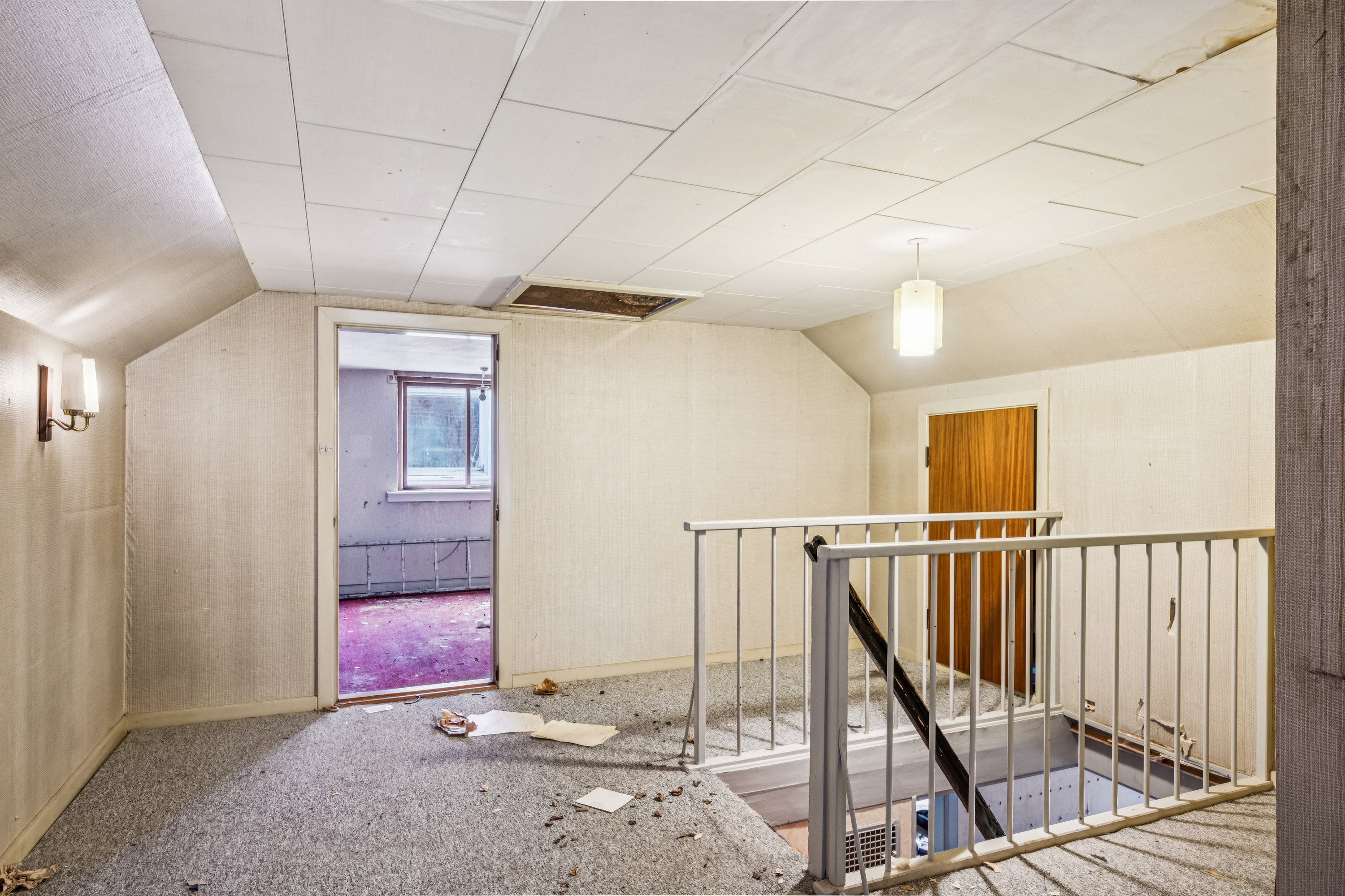 Fremhævet disponibelt rum billede i fuldskærmstilstand. Billede af Storegade 4, 8382 Hinnerup