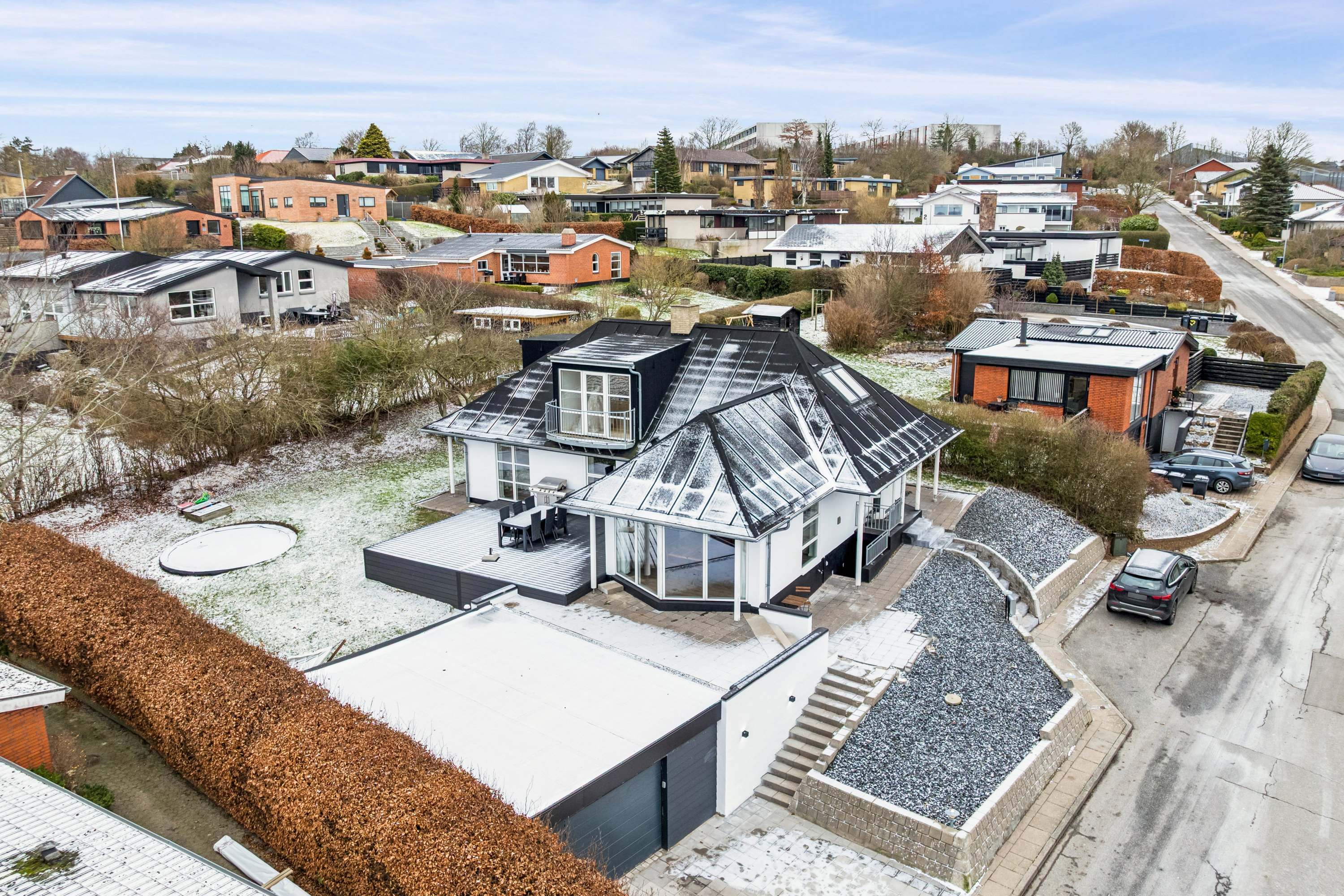 Villa: Andet på Urbakken 9, Gug, 9210 Aalborg SØ