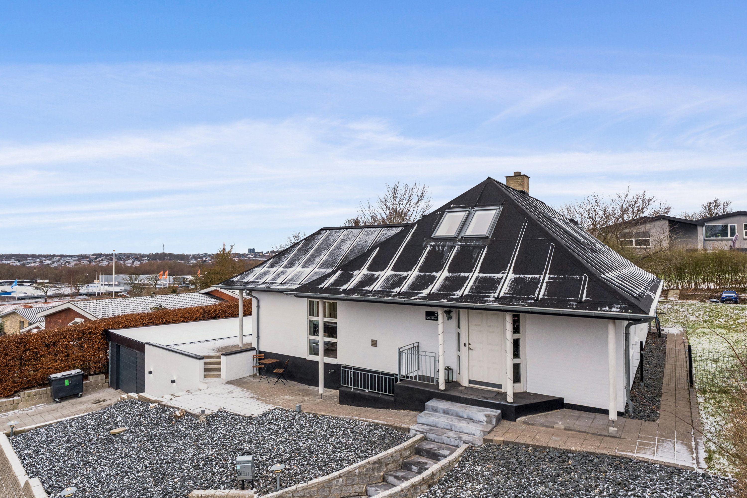 Fremhævet andet billede i fuldskærmstilstand. Billede af Urbakken 9, Gug, 9210 Aalborg SØ