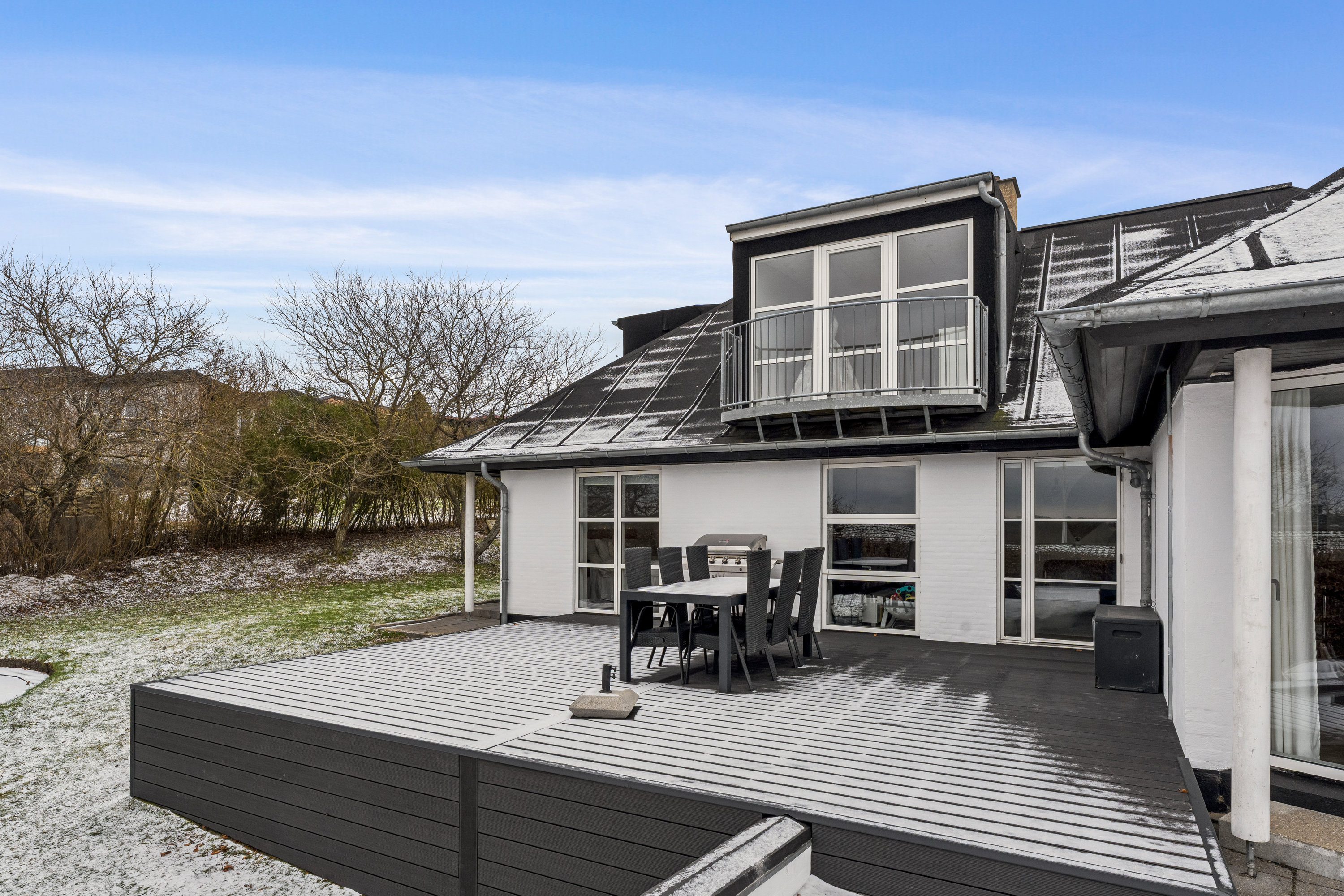 Fremhævet andet billede i fuldskærmstilstand. Billede af Urbakken 9, Gug, 9210 Aalborg SØ