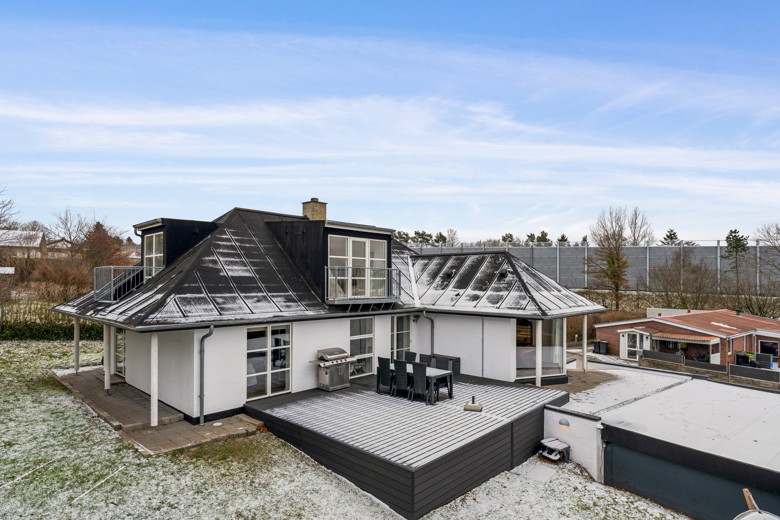 Fremhævet andet billede i fuldskærmstilstand. Billede af Urbakken 9, Gug, 9210 Aalborg SØ