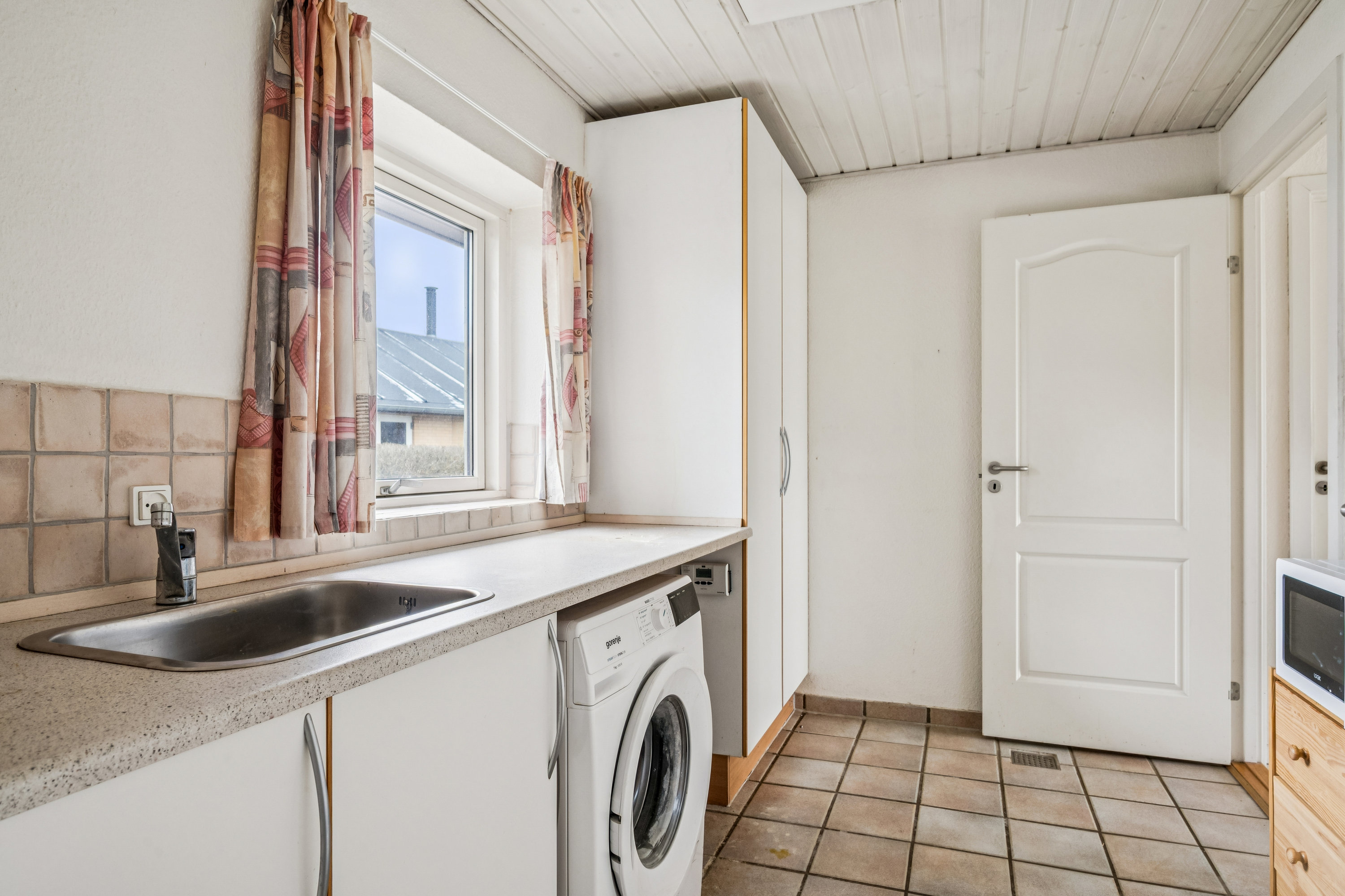 Fremhævet bryggers billede i fuldskærmstilstand. Billede af Bondagervej 6A, Foldby, 8382 Hinnerup