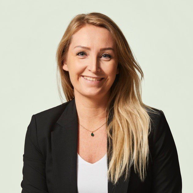 Ejendomsmægler Louise Tapdrup, Nybolig Hedehusene - Fløng - Tune, Nybolig