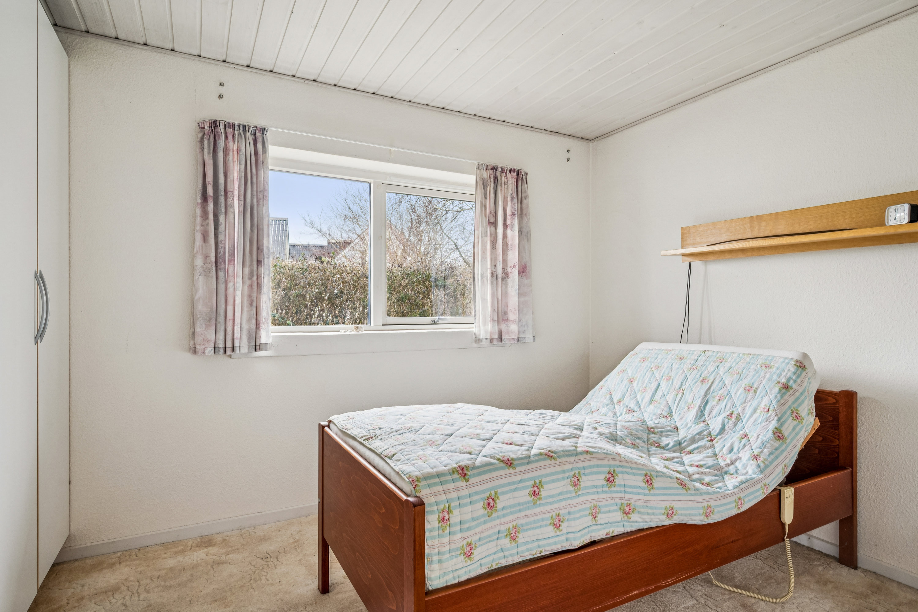 Fremhævet værelse billede i fuldskærmstilstand. Billede af Bondagervej 6A, Foldby, 8382 Hinnerup