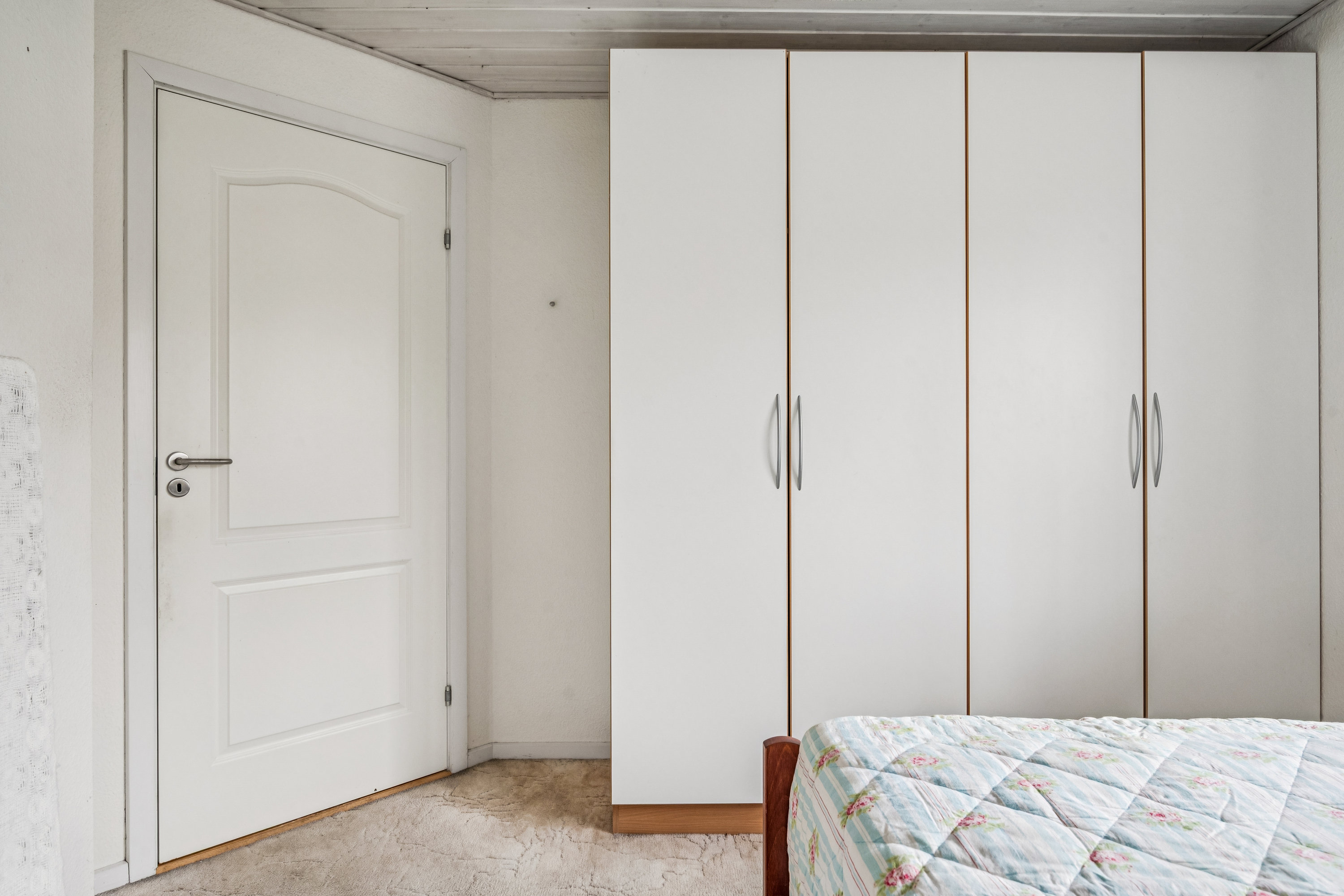 Fremhævet værelse billede i fuldskærmstilstand. Billede af Bondagervej 6A, Foldby, 8382 Hinnerup