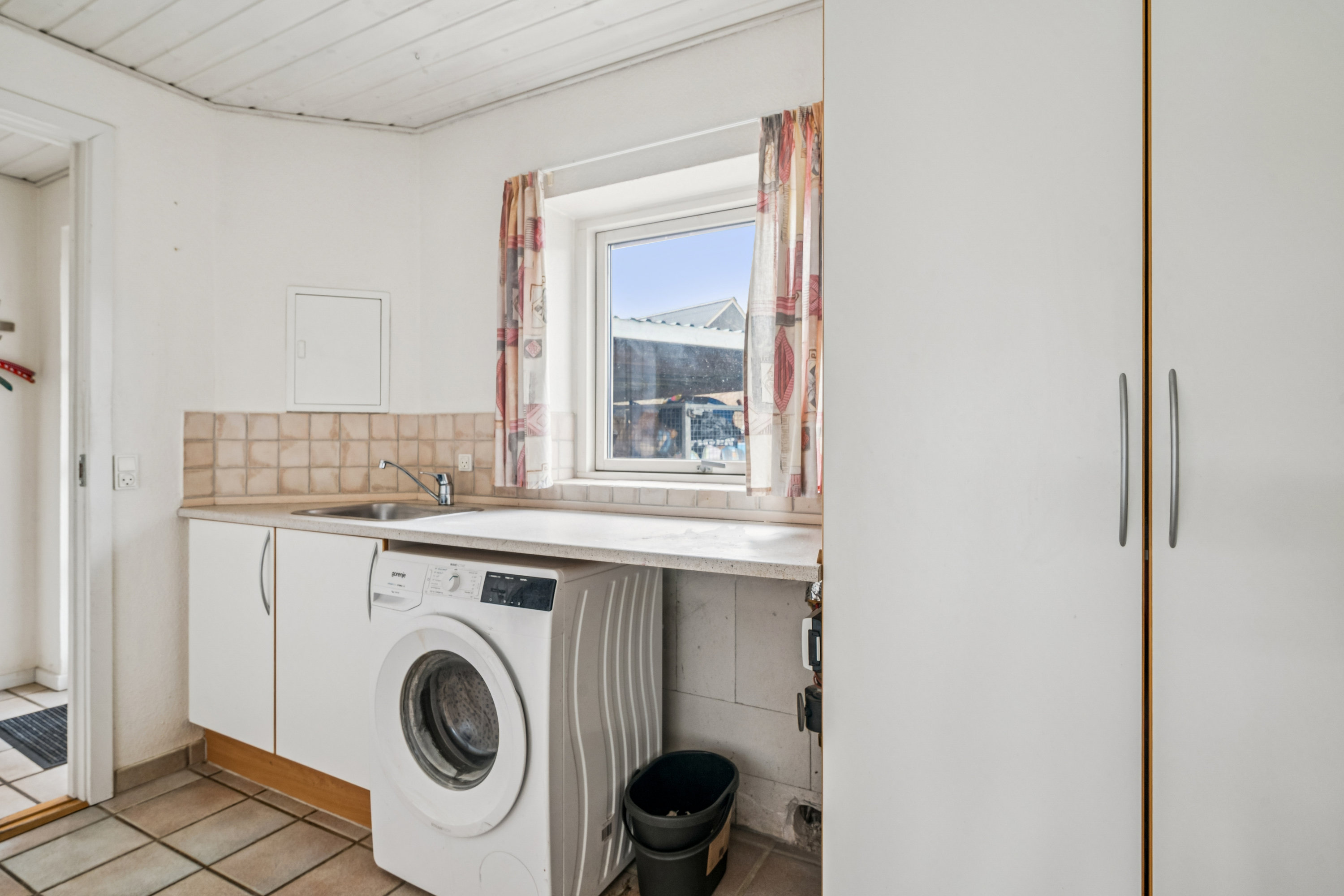 Fremhævet bryggers billede i fuldskærmstilstand. Billede af Bondagervej 6A, Foldby, 8382 Hinnerup