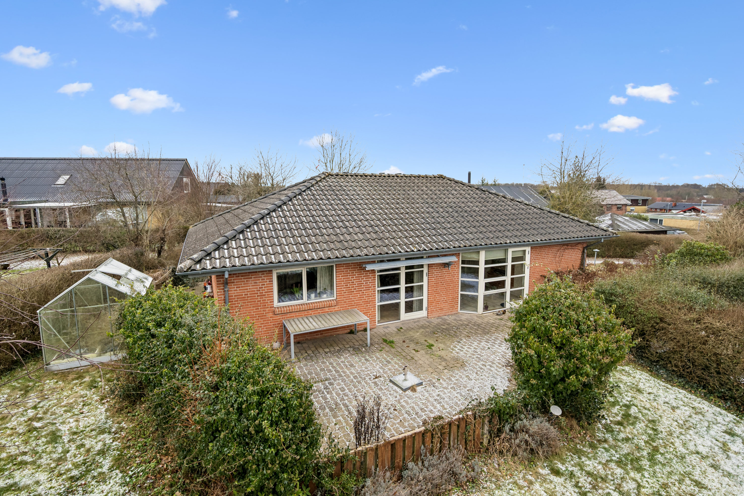 Villa: Andet på Bondagervej 6A, Foldby, 8382 Hinnerup