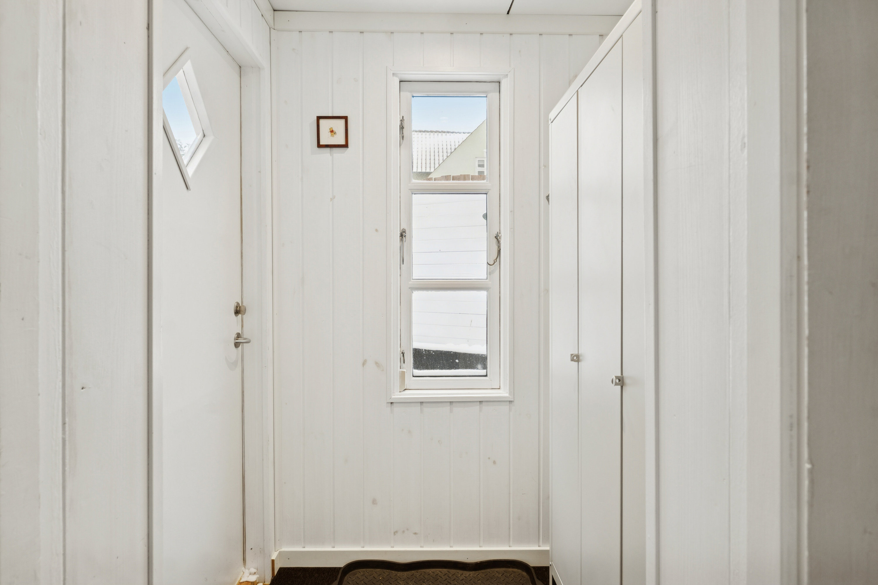 Fremhævet indendørs billede i fuldskærmstilstand. Billede af Nørrebro 68, 5900 Rudkøbing