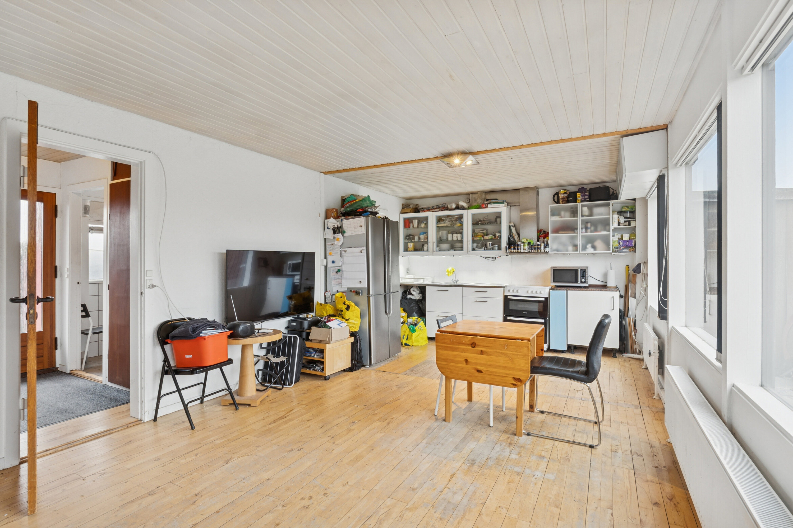 Brostykkevej 198A, 2650 Hvidovre