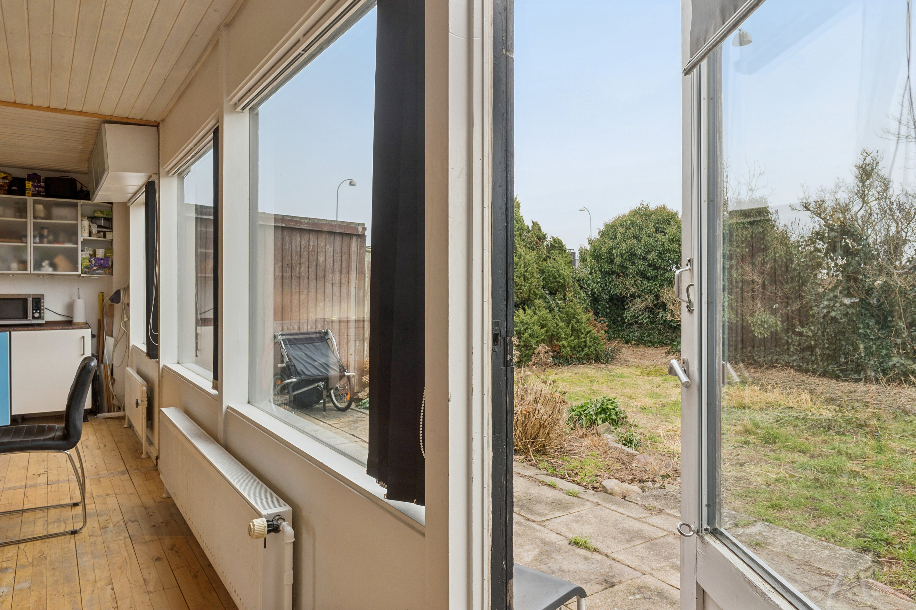 Fremhævet udsigt billede i fuldskærmstilstand. Billede af Brostykkevej 198A, 2650 Hvidovre