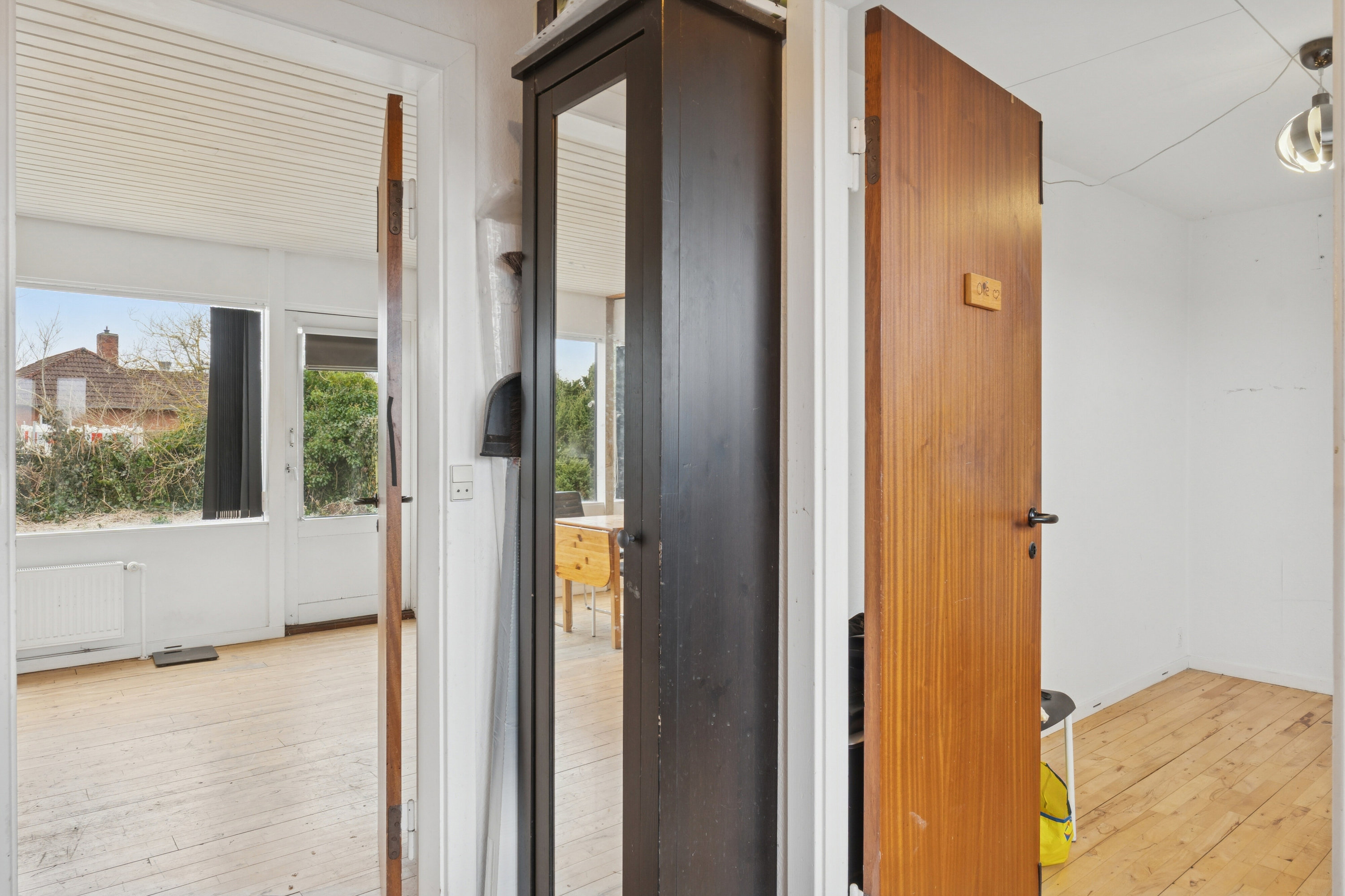 Fremhævet indendørs billede i fuldskærmstilstand. Billede af Brostykkevej 198A, 2650 Hvidovre