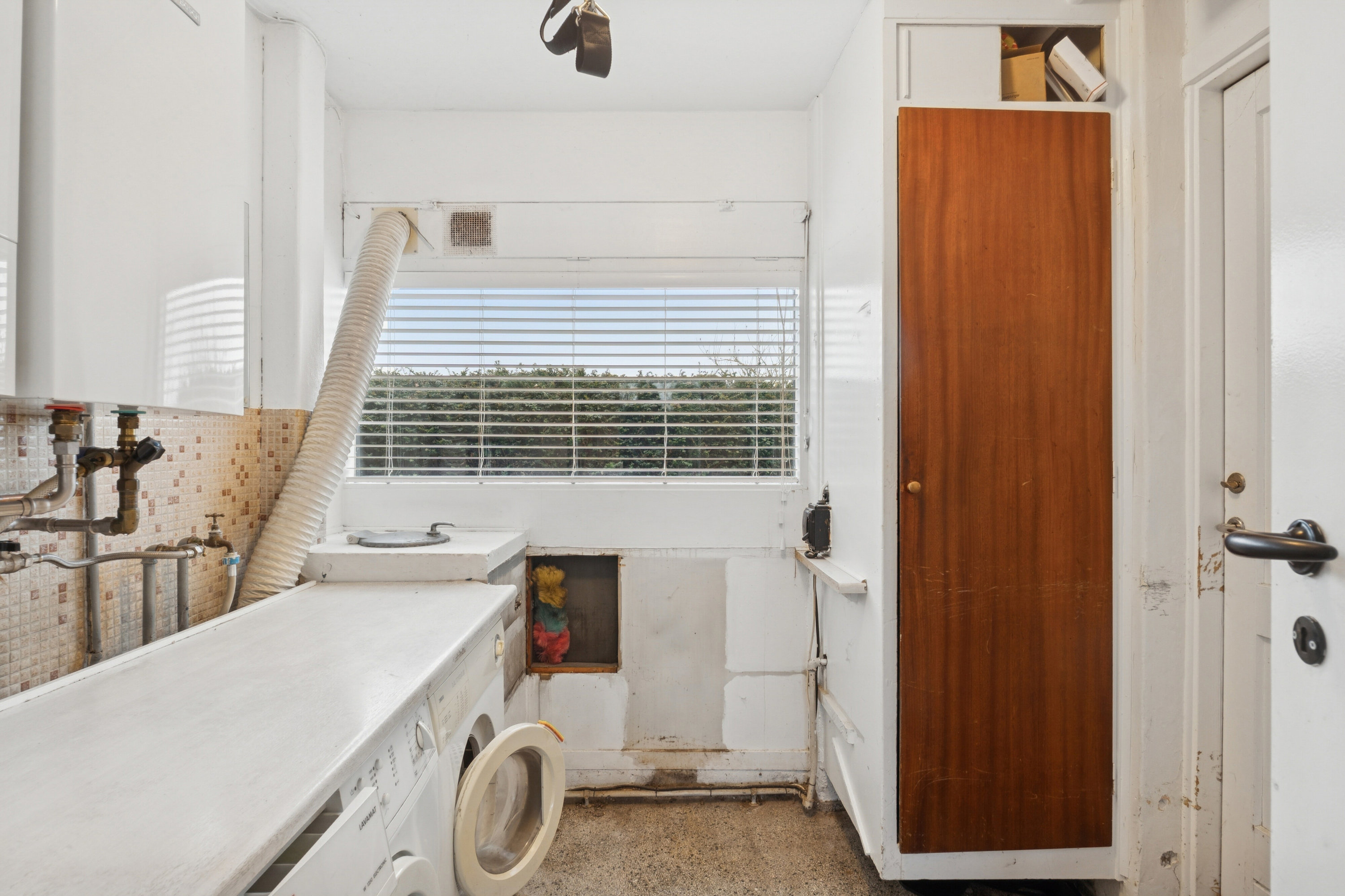 Fremhævet bryggers billede i fuldskærmstilstand. Billede af Brostykkevej 198A, 2650 Hvidovre