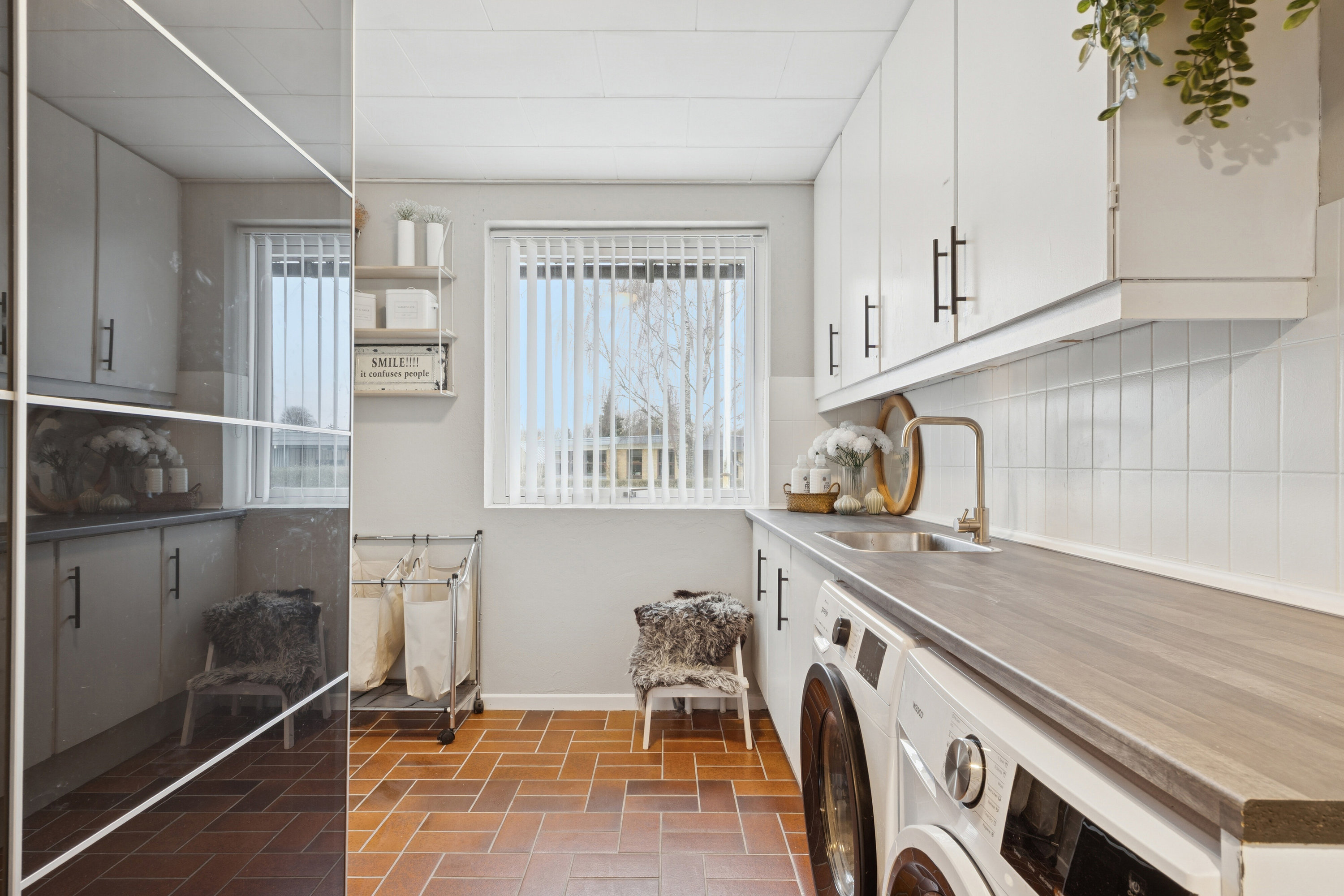 Fremhævet bryggers billede i fuldskærmstilstand. Billede af Taskebjergvej 21, Nørskovlund, 8620 Kjellerup