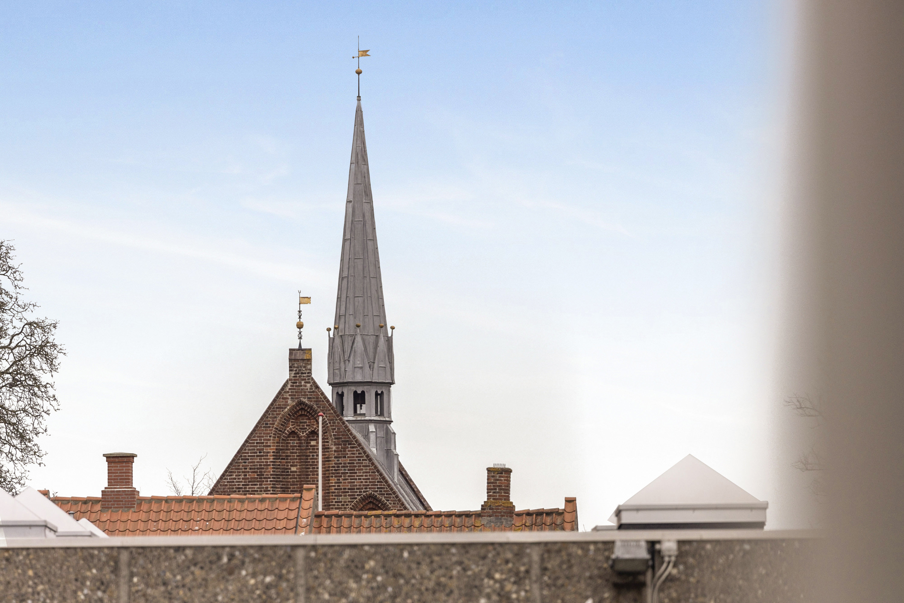 Fremhævet område billede i fuldskærmstilstand. Billede af Fugholm 14, 8700 Horsens