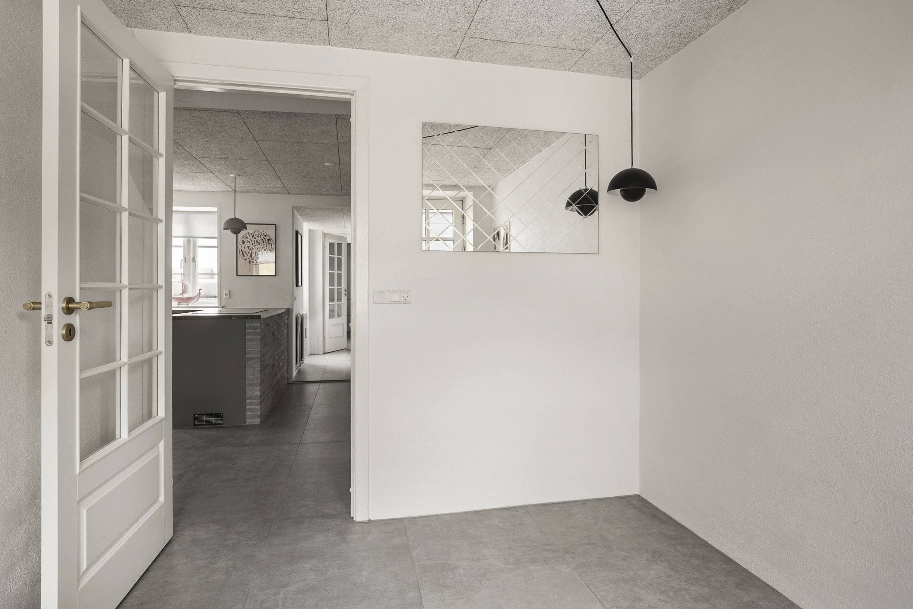 Fremhævet område billede i fuldskærmstilstand. Billede af Fugholm 14, 8700 Horsens