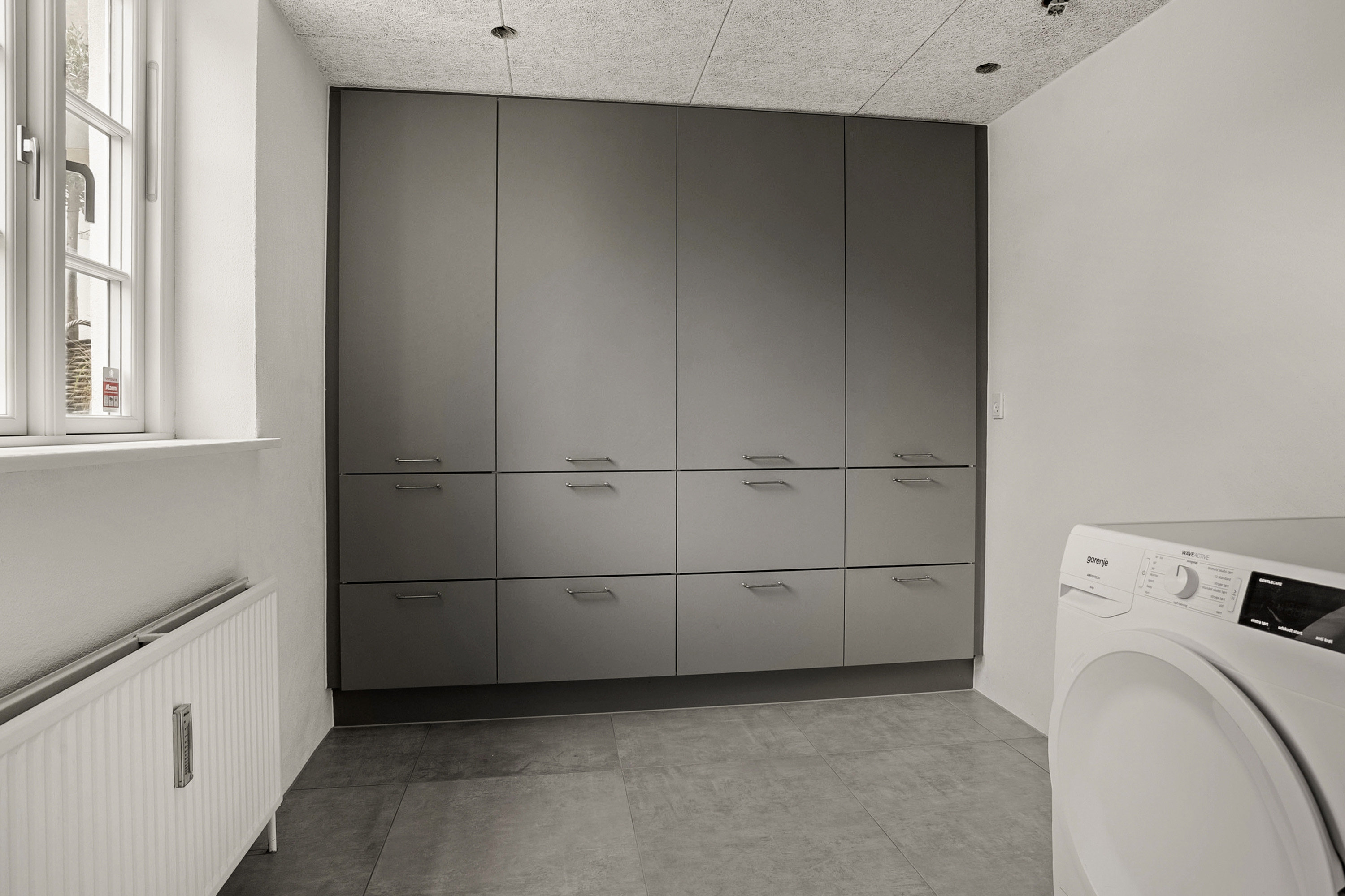 Fremhævet område billede i fuldskærmstilstand. Billede af Fugholm 14, 8700 Horsens