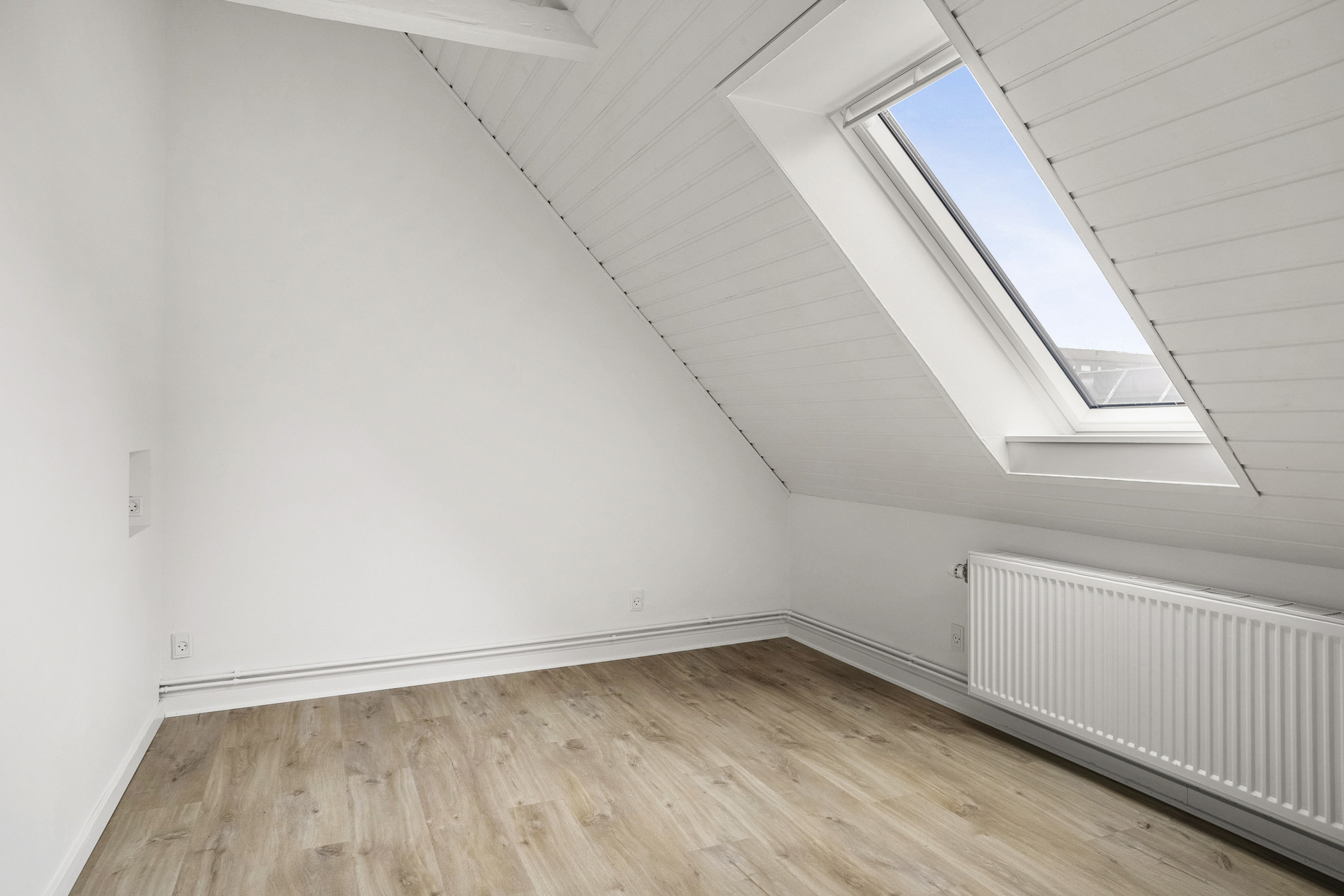 Fremhævet værelse billede i fuldskærmstilstand. Billede af Fugholm 14, 8700 Horsens