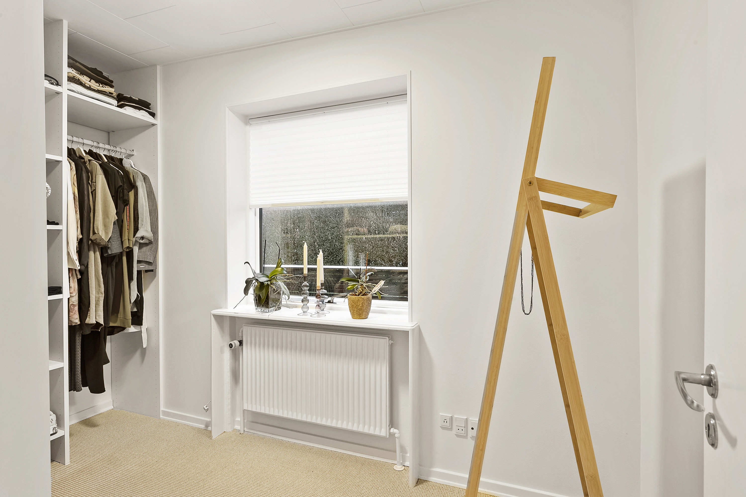 Fremhævet værelse billede i fuldskærmstilstand. Billede af Løgumklostervej 168, 6200 Aabenraa