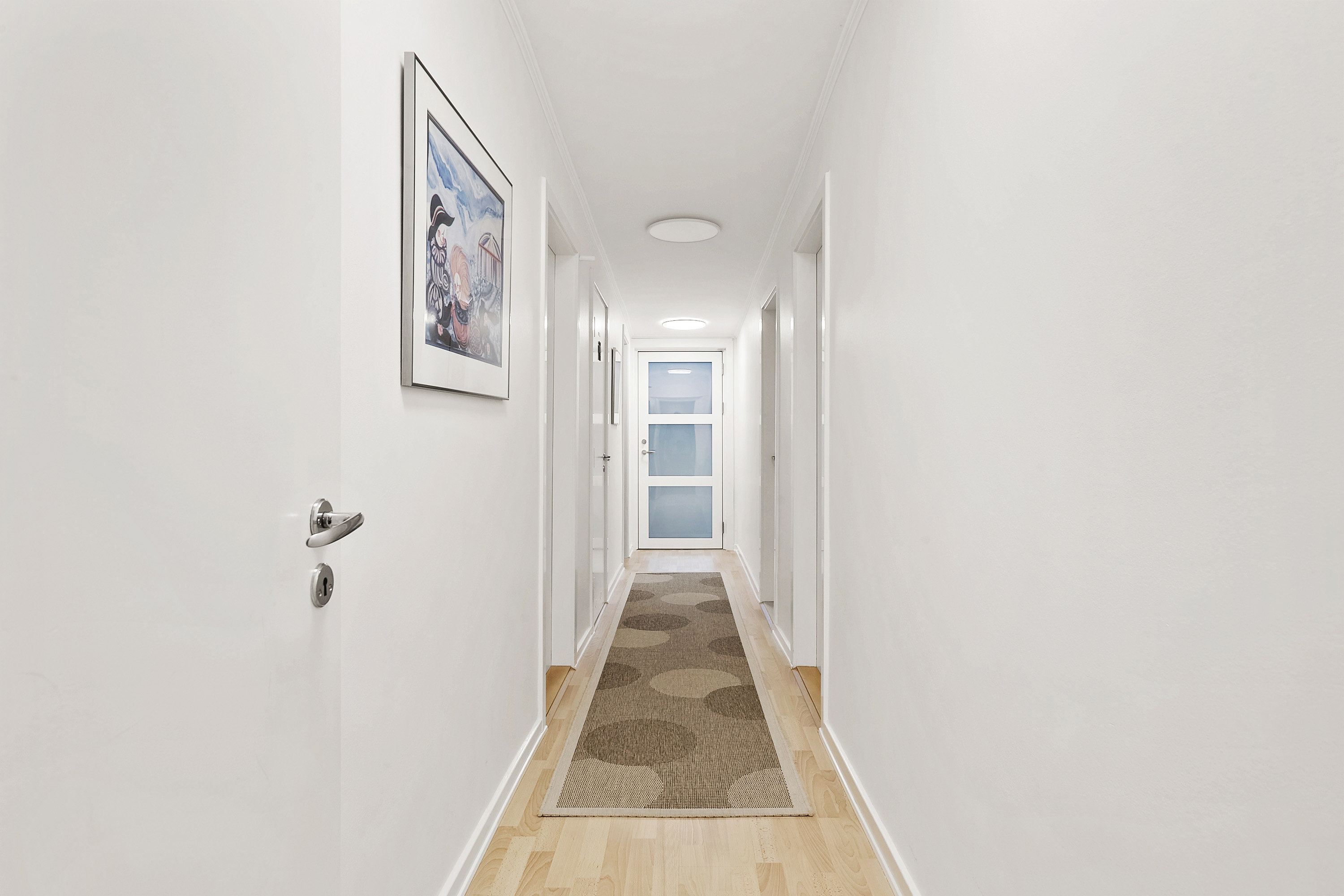 Fremhævet værelse billede i fuldskærmstilstand. Billede af Løgumklostervej 168, 6200 Aabenraa